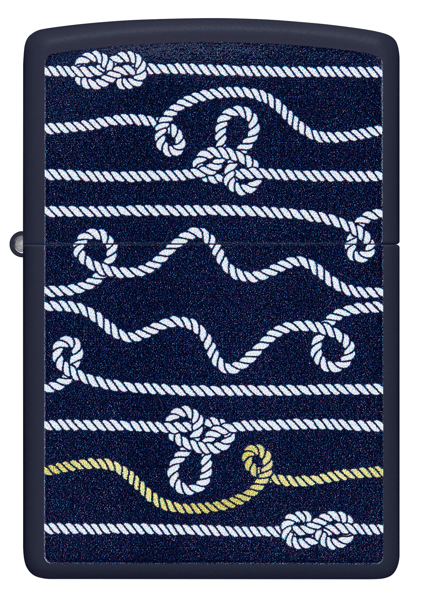 239 Nautical Rope Design