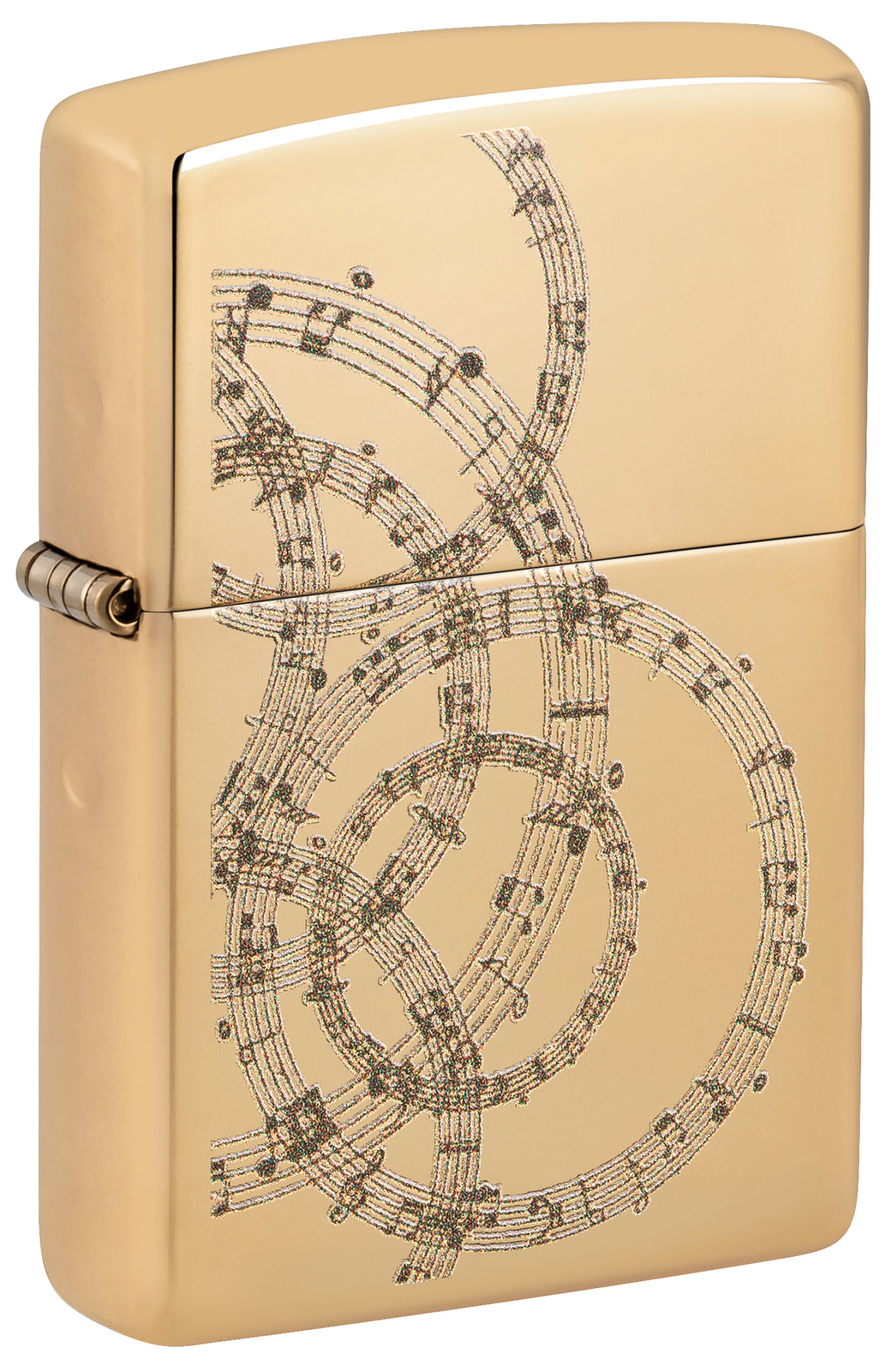 254B Musical Notes Design