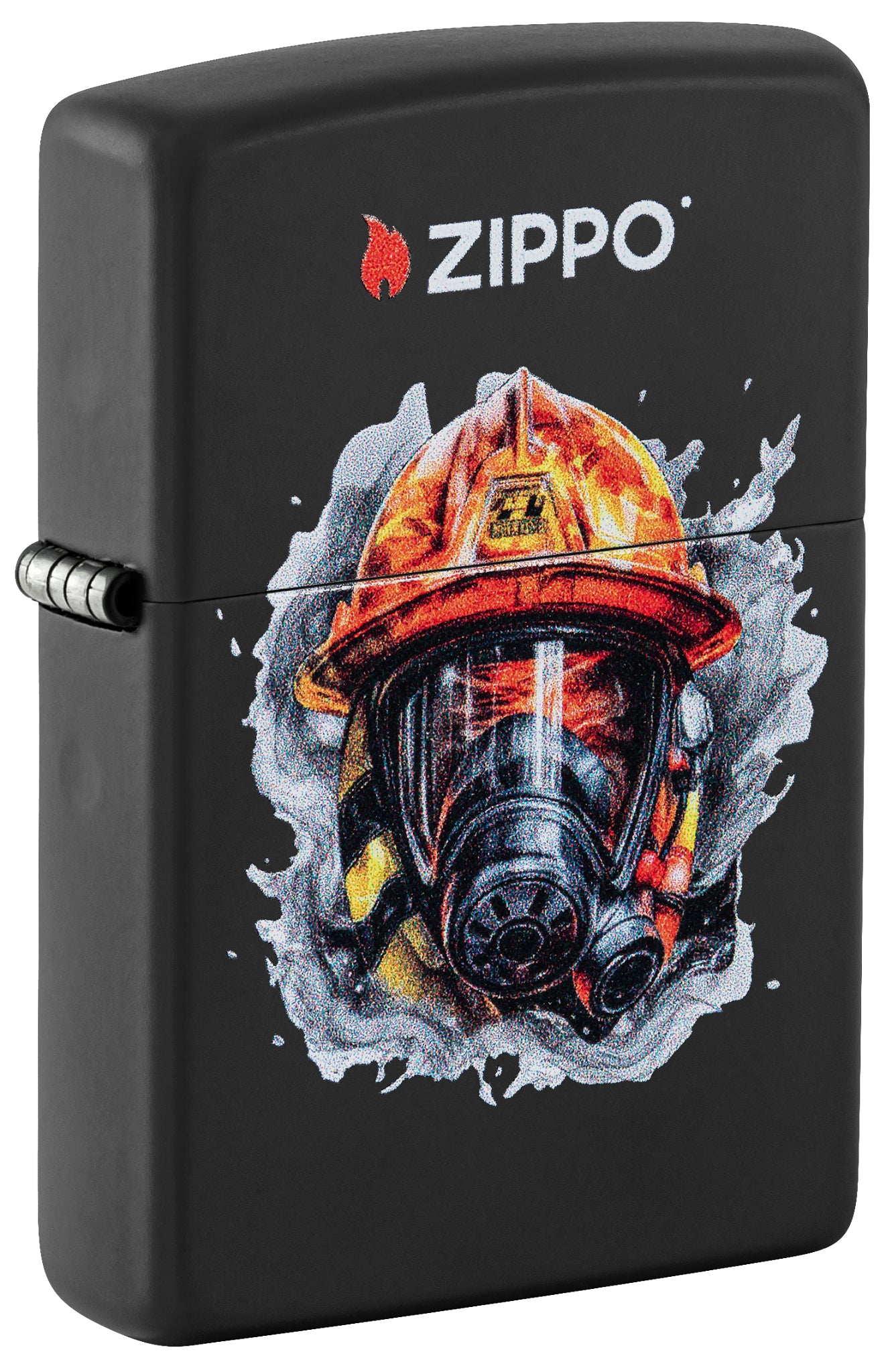 218 Firefighter Design
