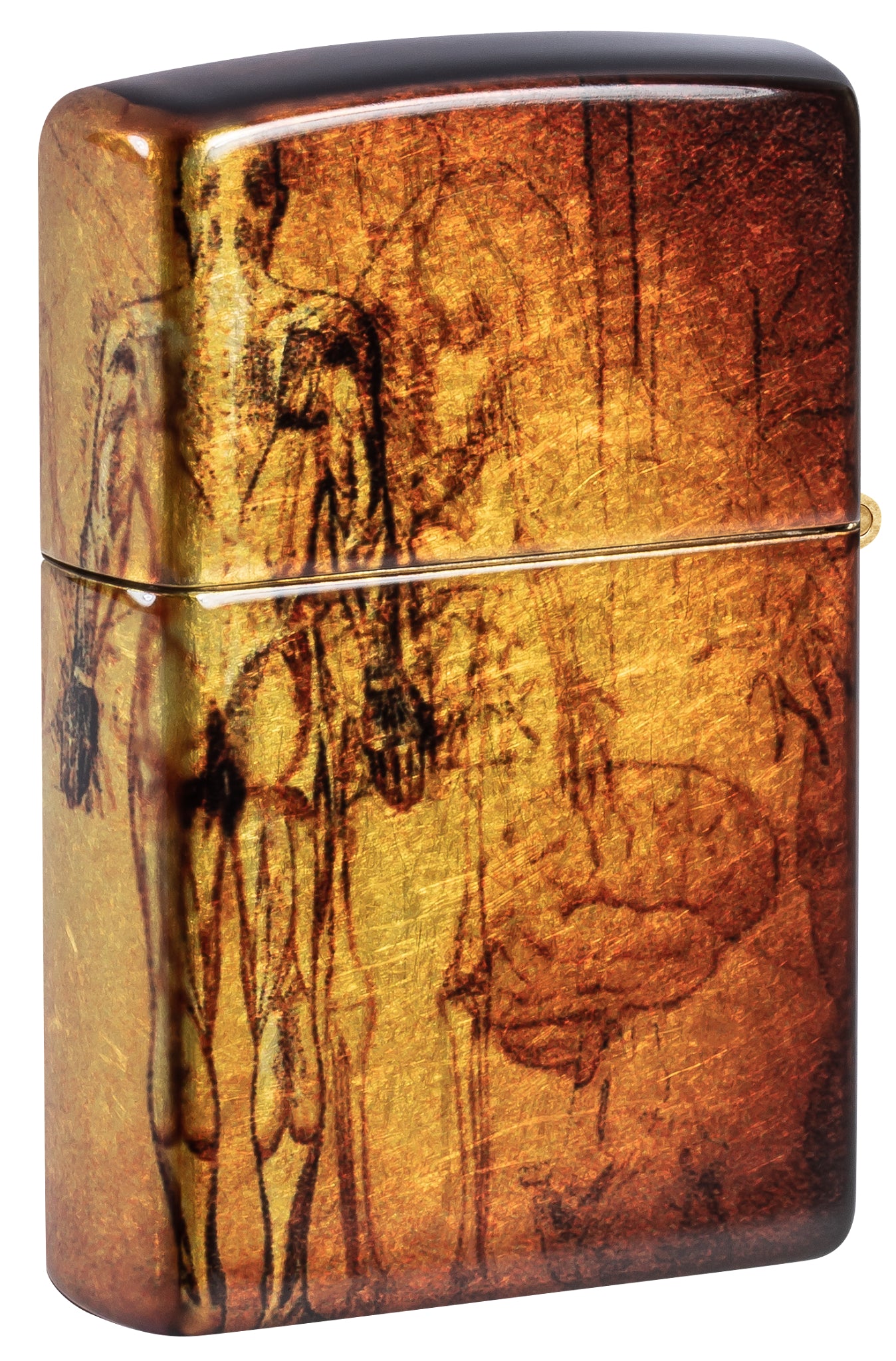 48458 Anatomy Design