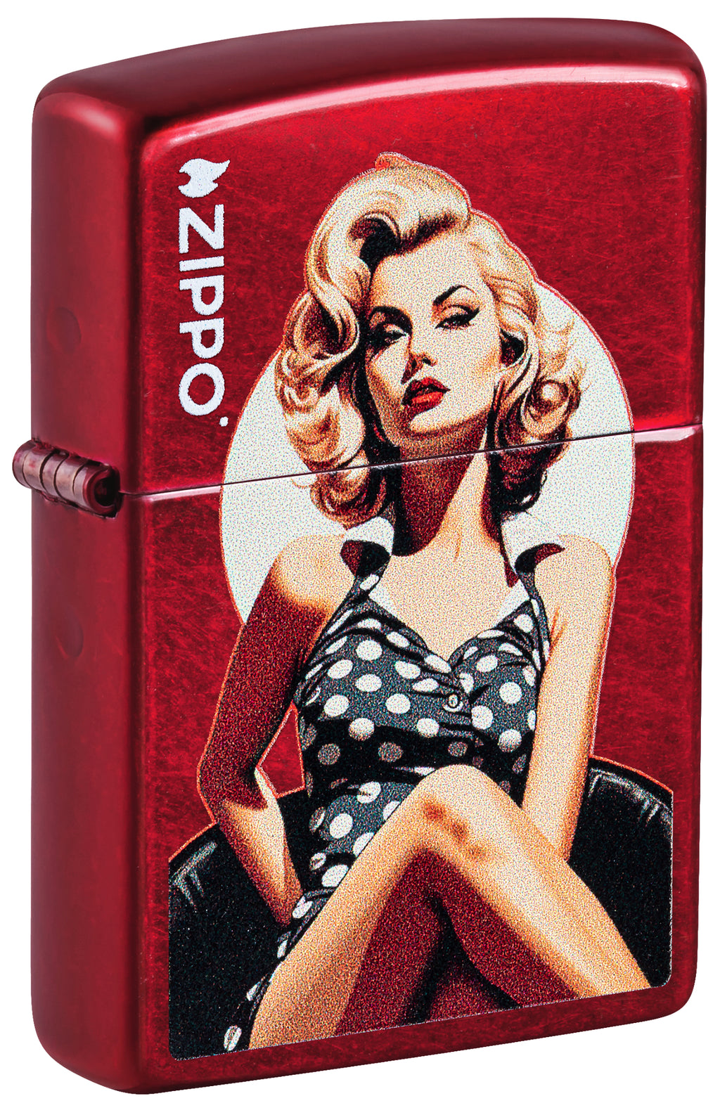 21063 Vintage Pinup Design 2