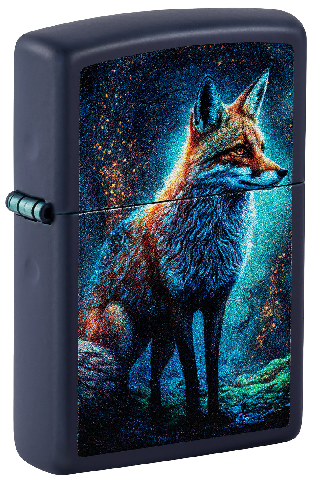 239 Fox Design