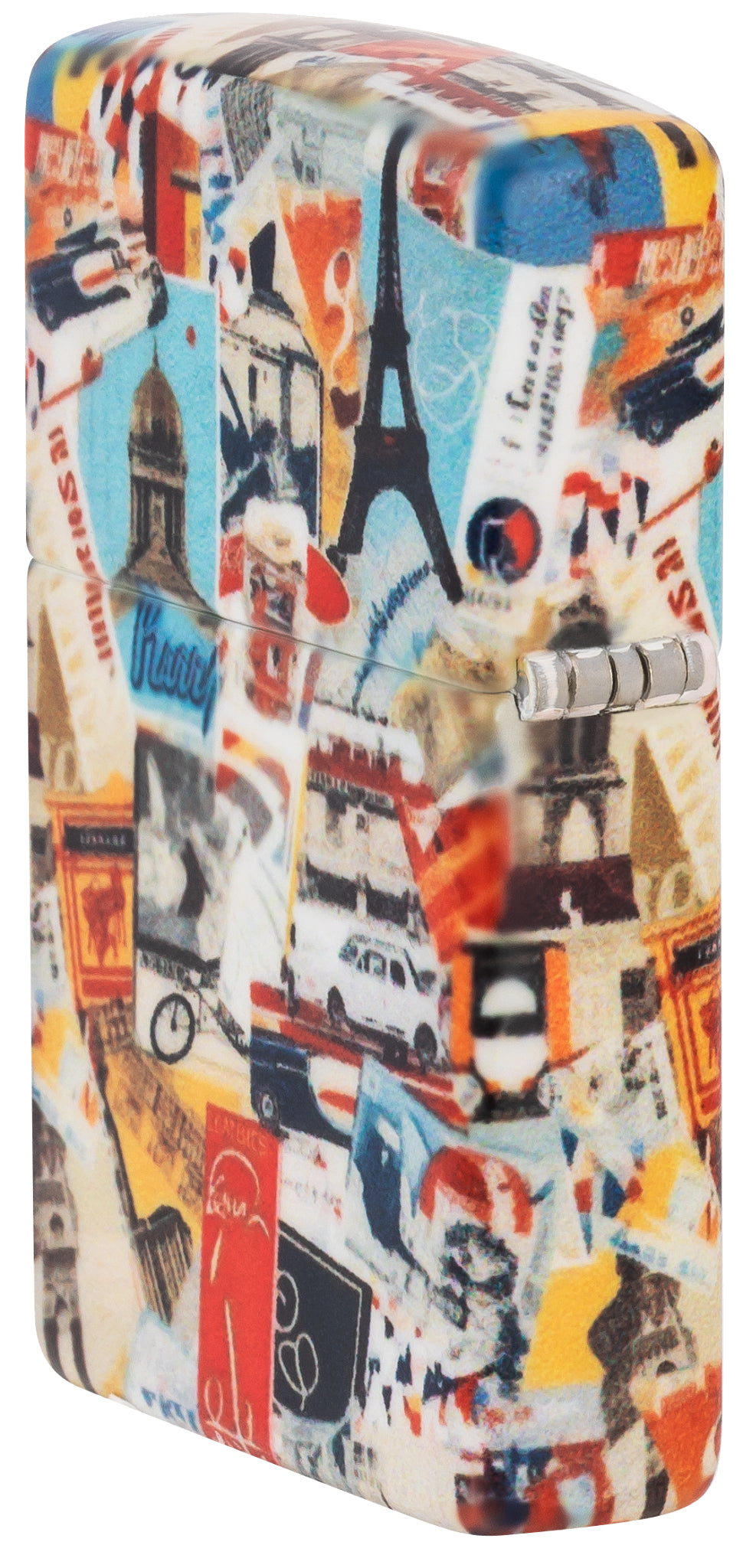 49352 Travel Design