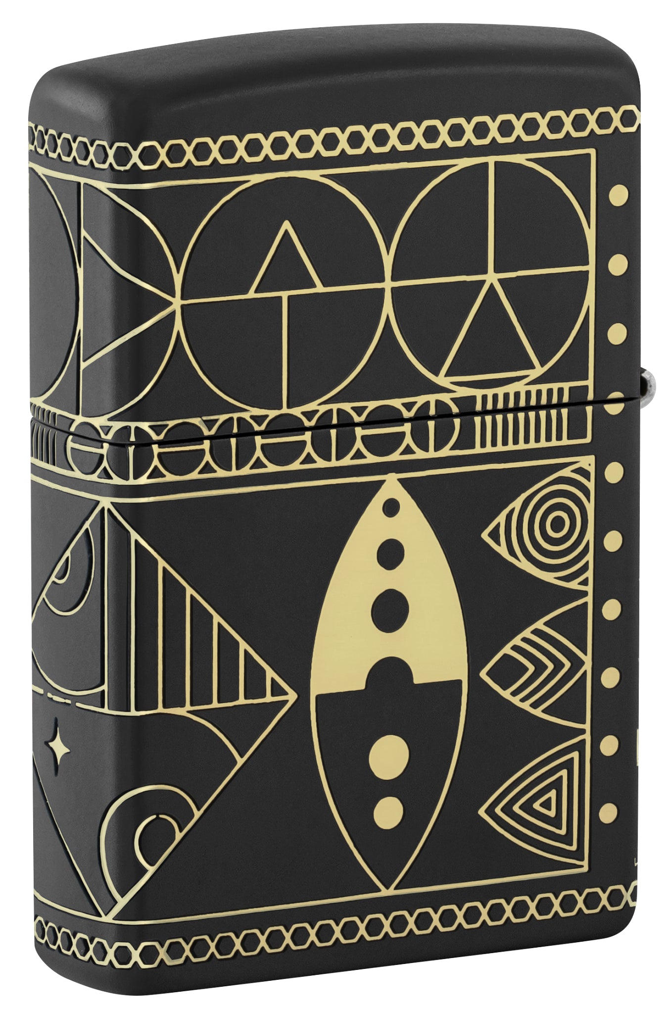 218 Art Deco Design