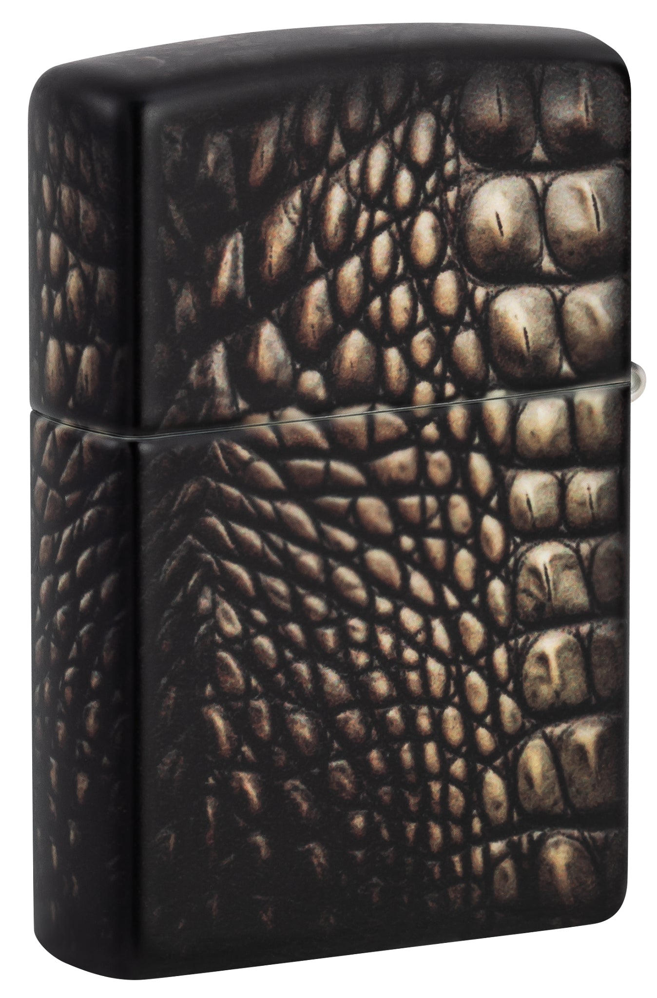 49352 Alligator Skin Design