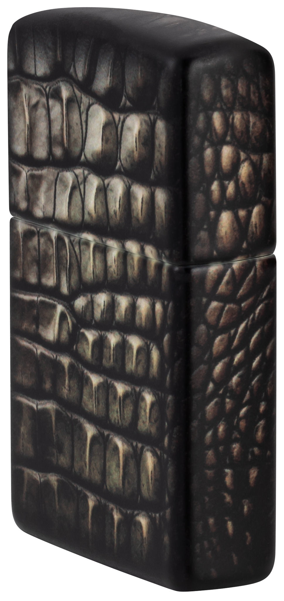 49352 Alligator Skin Design