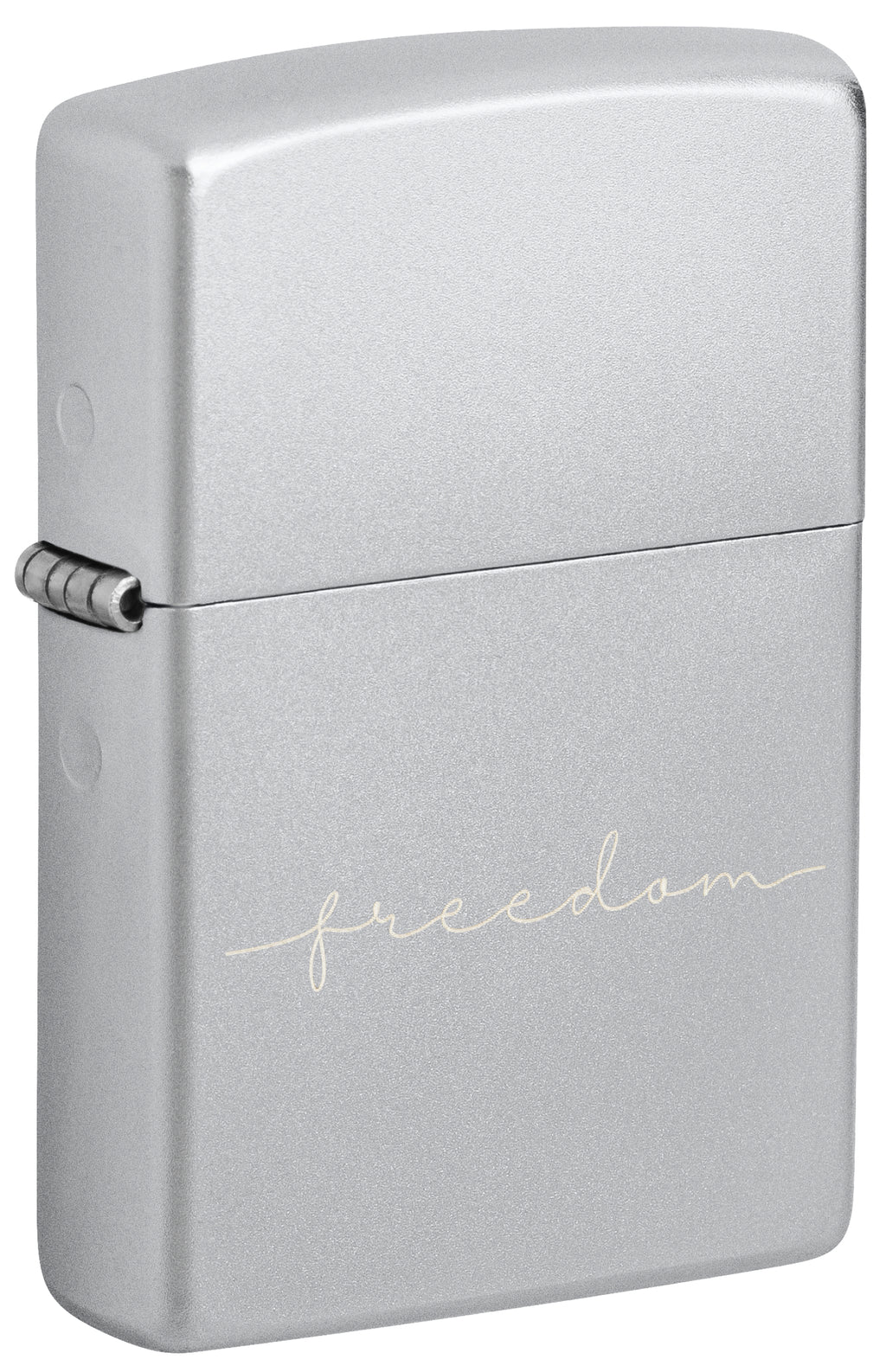205 Freedom Design