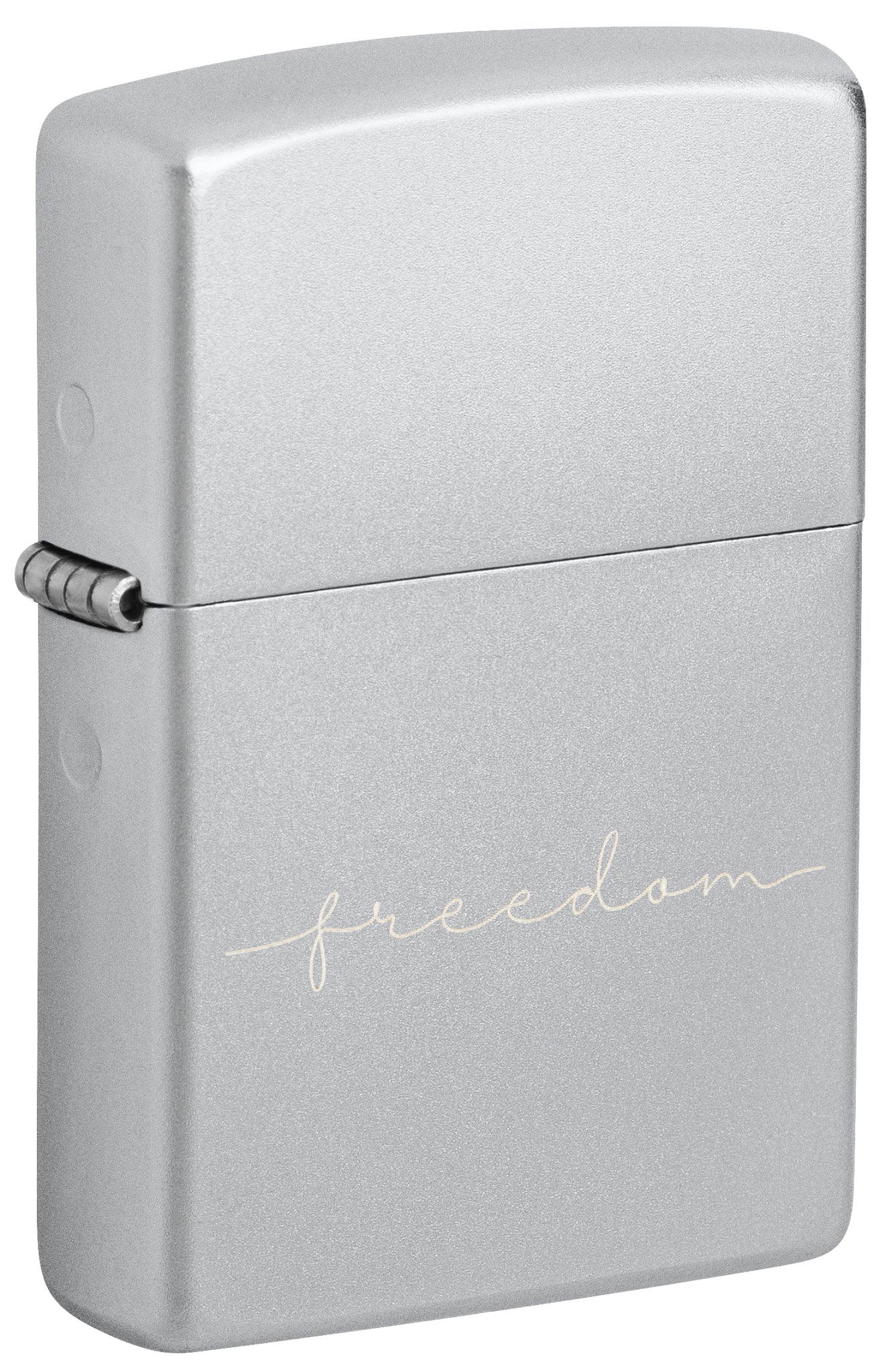 205 Freedom Design