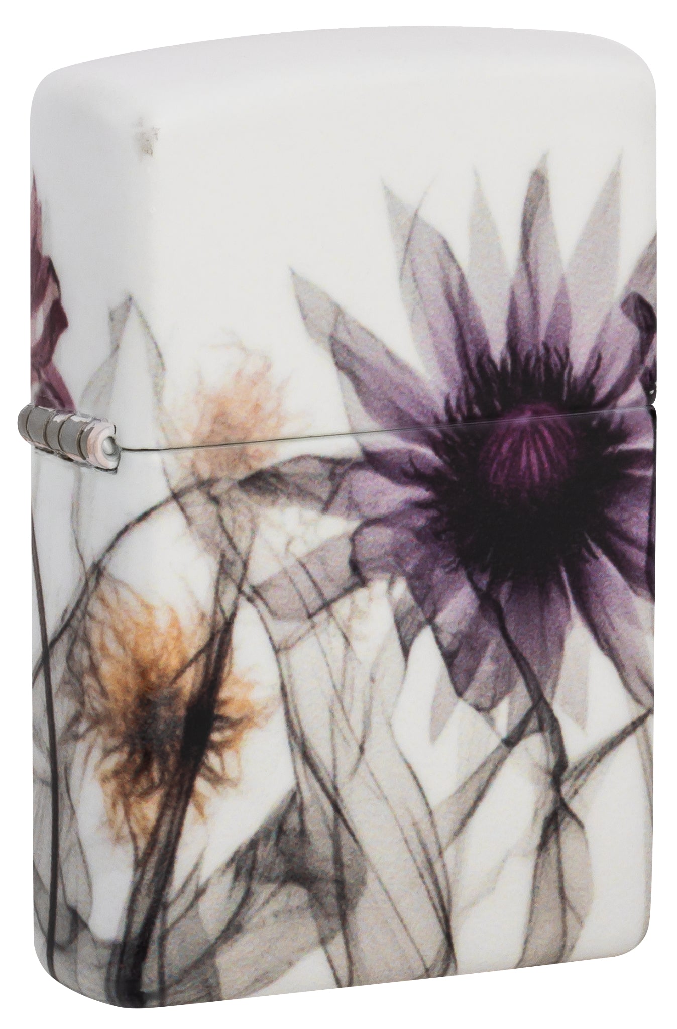 49352 Flower X-Ray Design