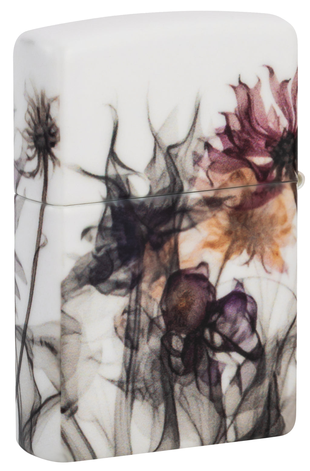 49352 Flower X-Ray Design