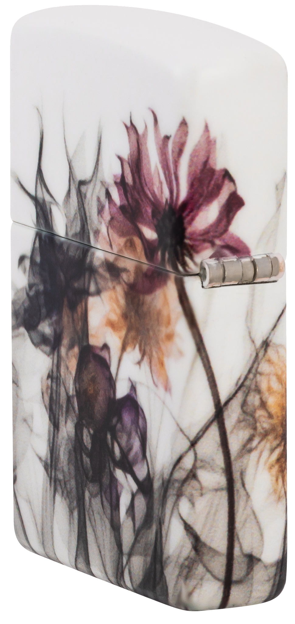 49352 Flower X-Ray Design