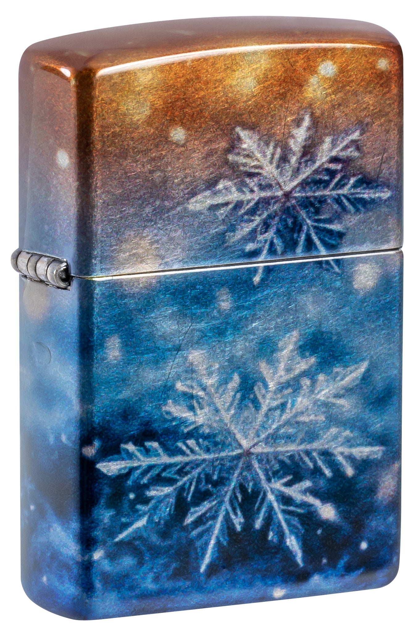 48459 Ice Crystals Design