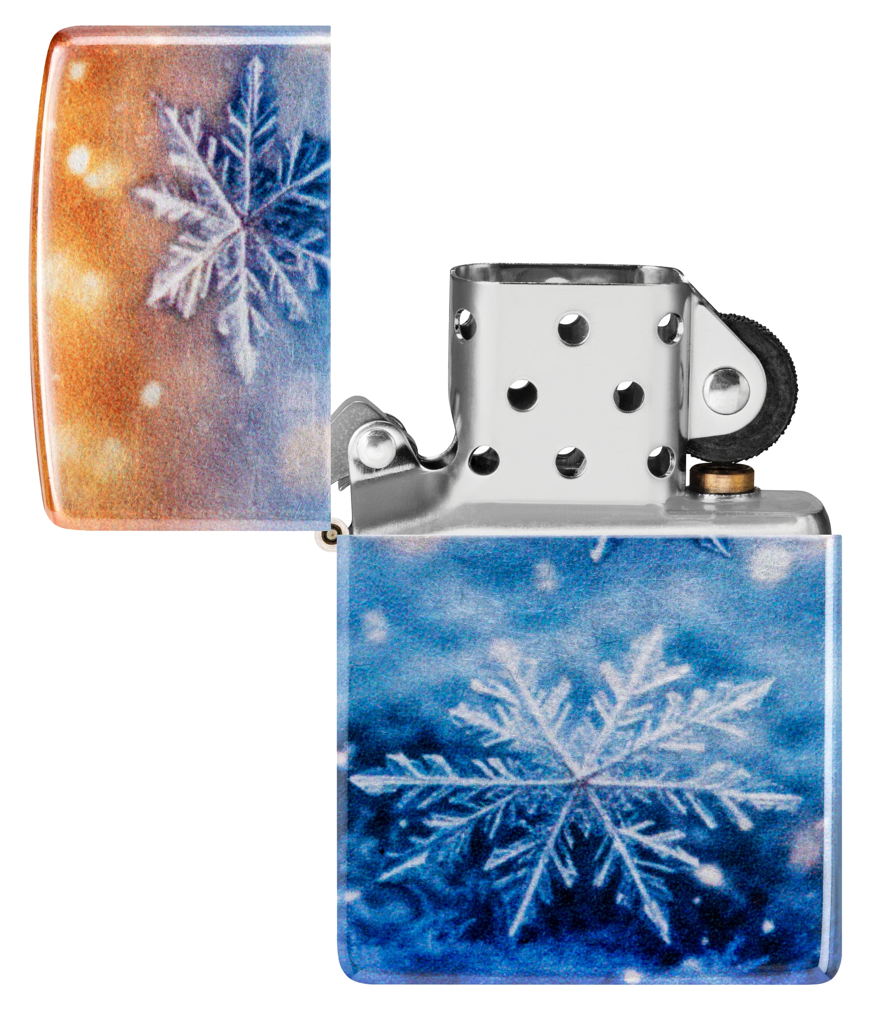 48459 Ice Crystals Design