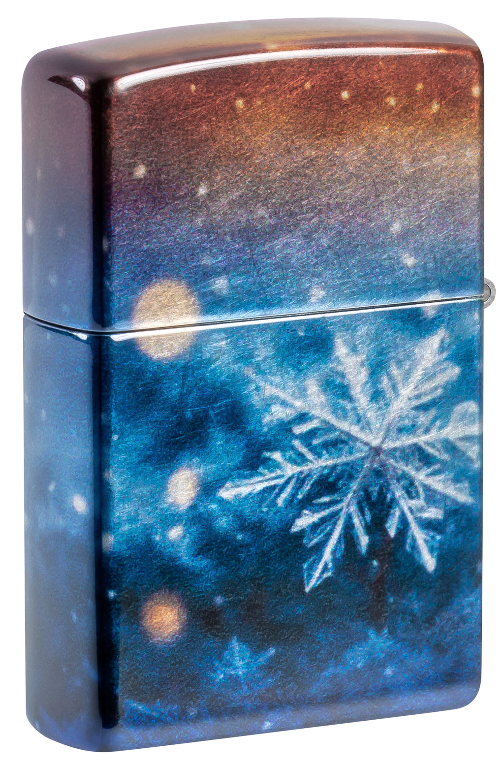 48459 Ice Crystals Design