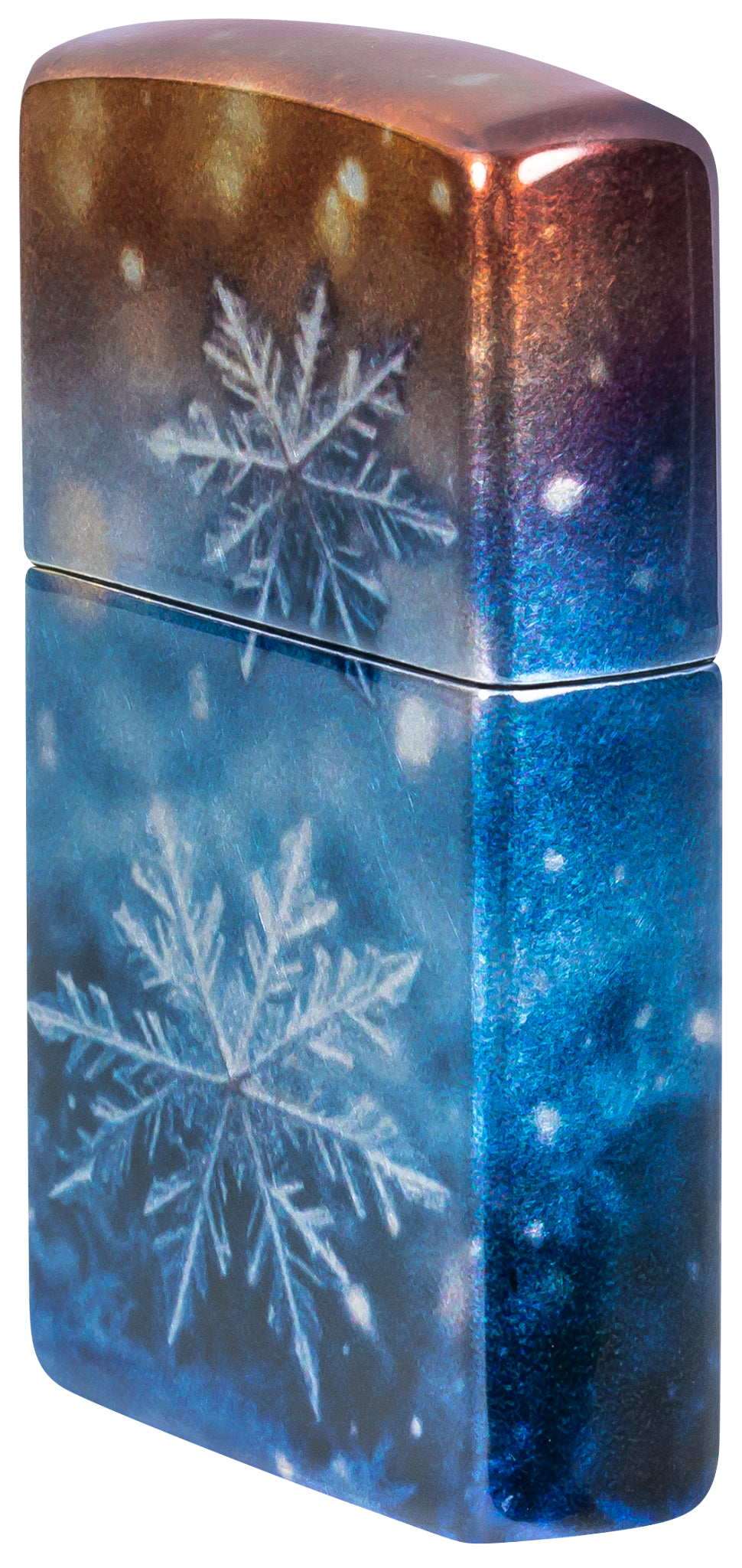 48459 Ice Crystals Design