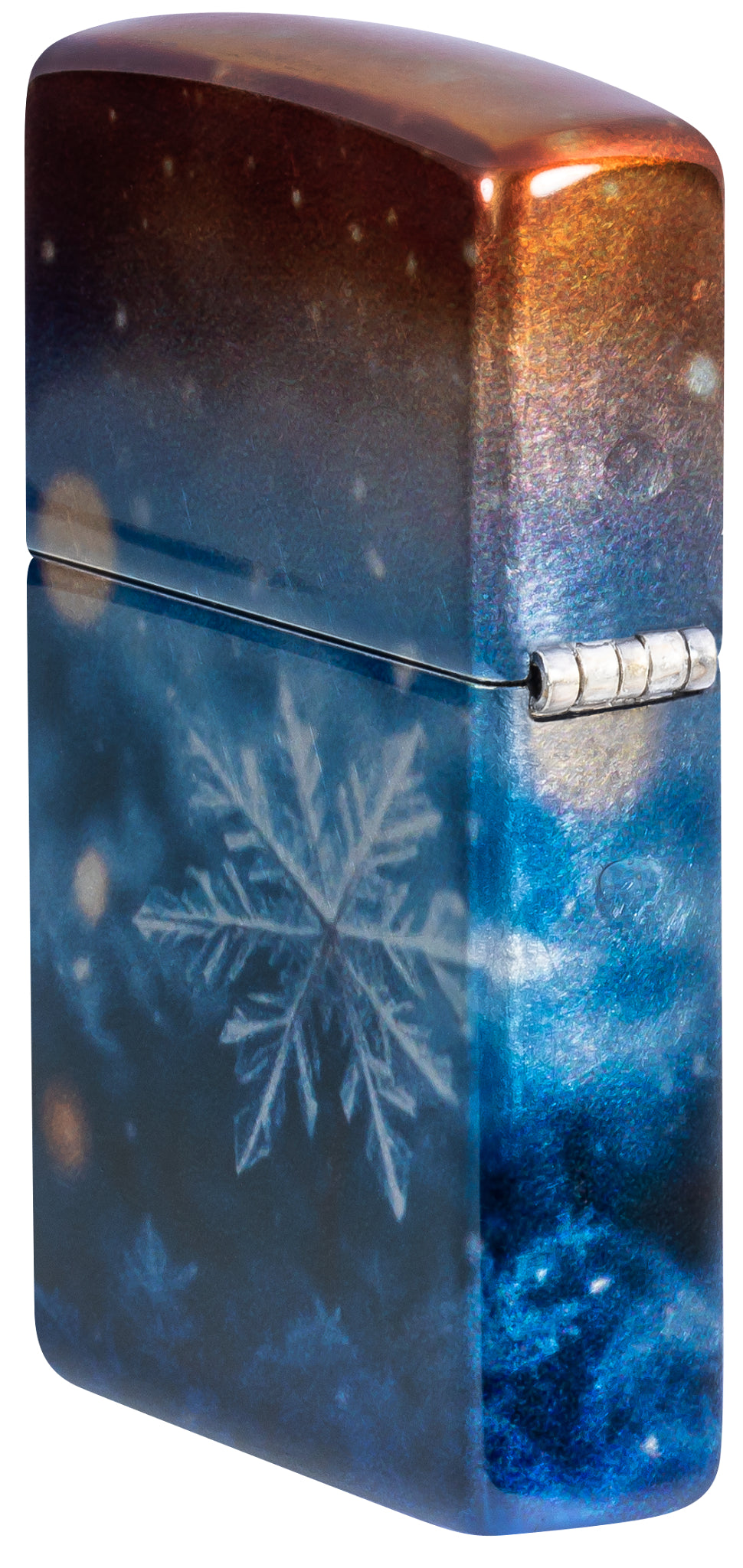 48459 Ice Crystals Design