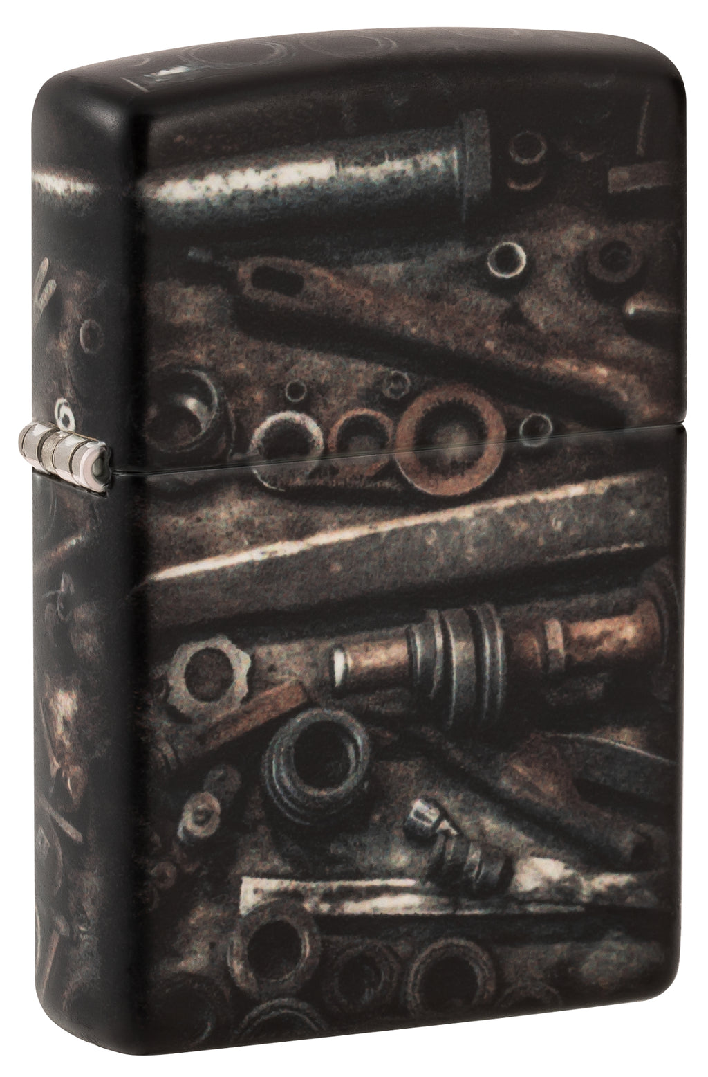 49352 Vintage Tools design