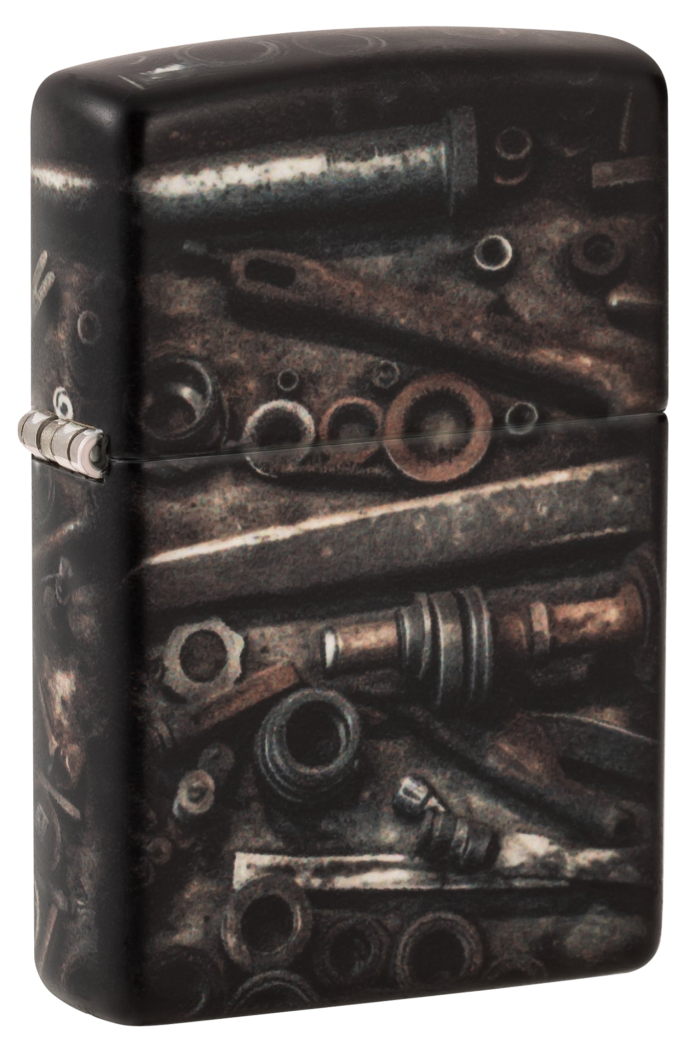 49352 Vintage Tools design