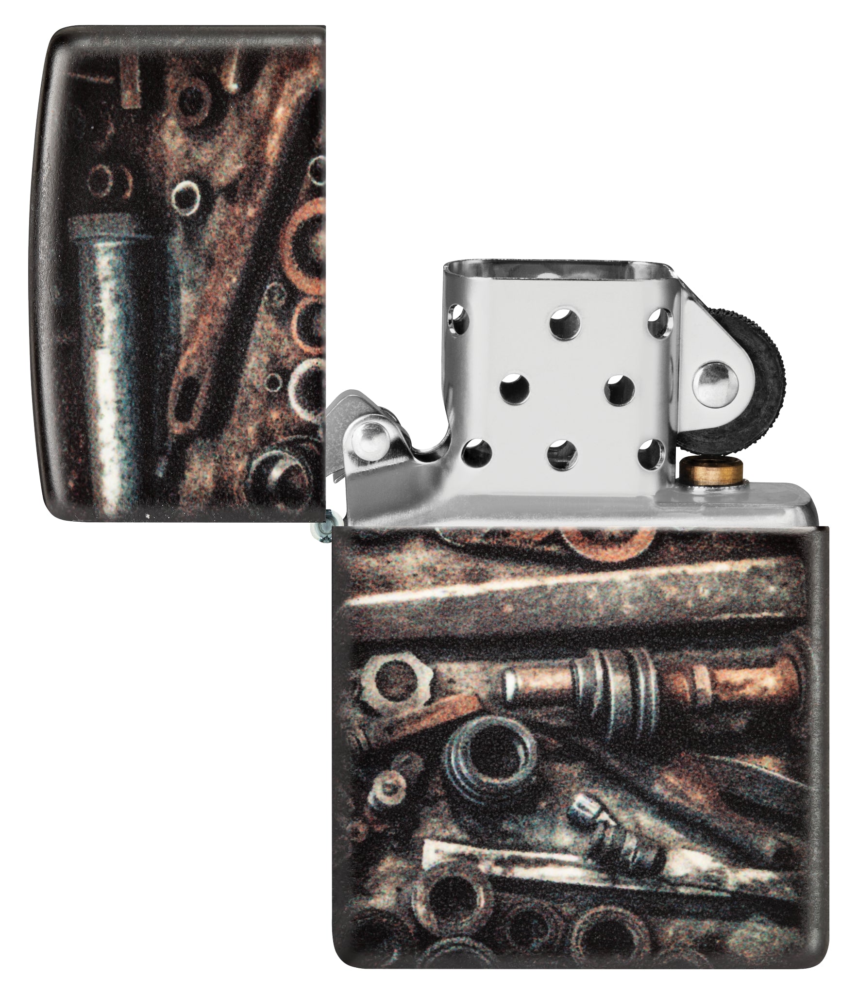 49352 Vintage Tools design