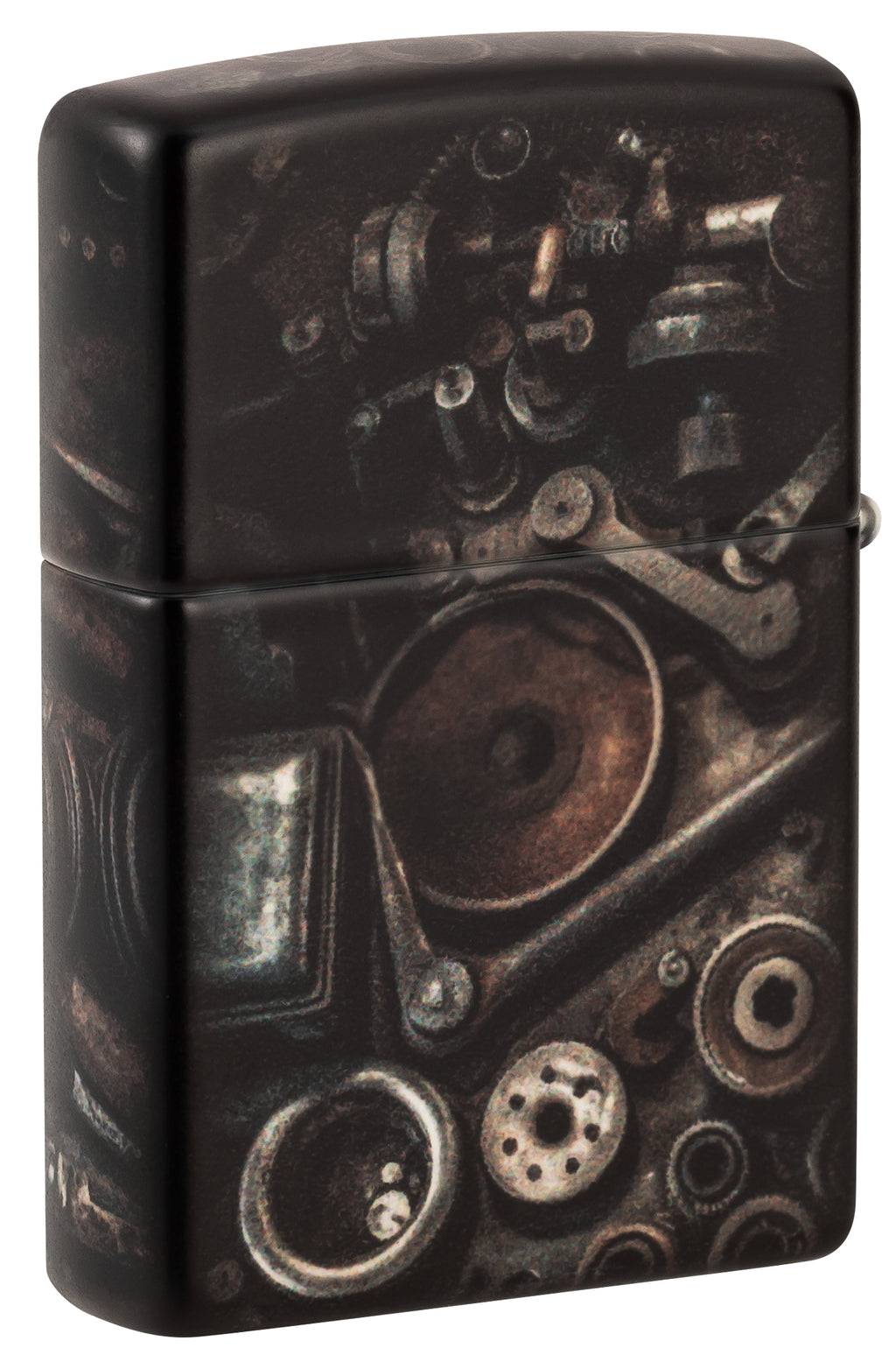 49352 Vintage Tools design
