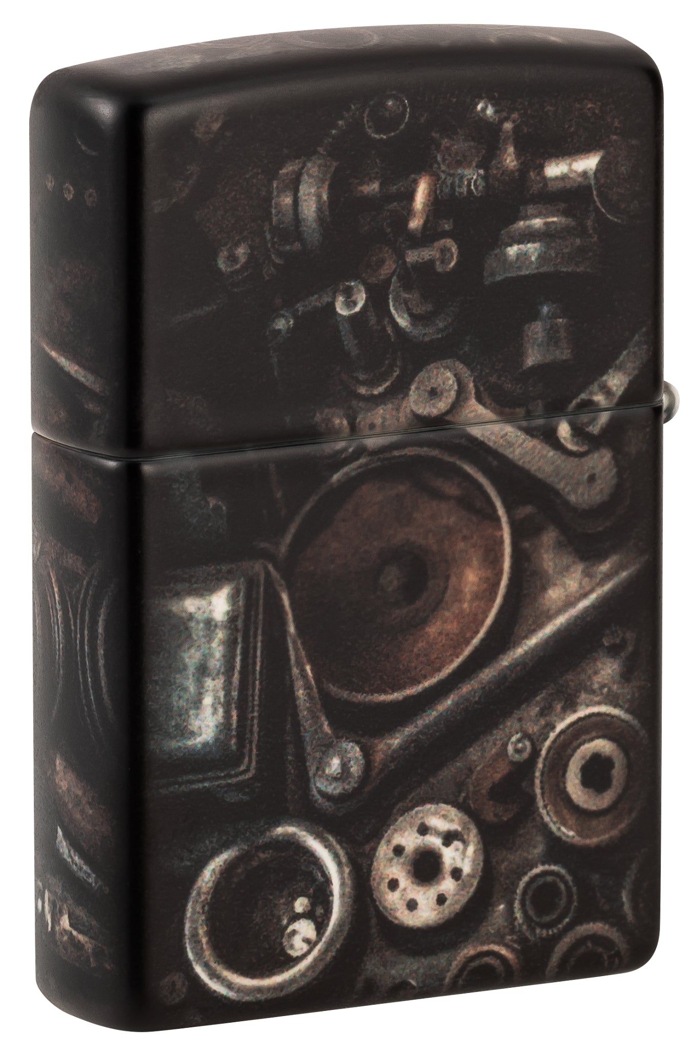 49352 Vintage Tools design
