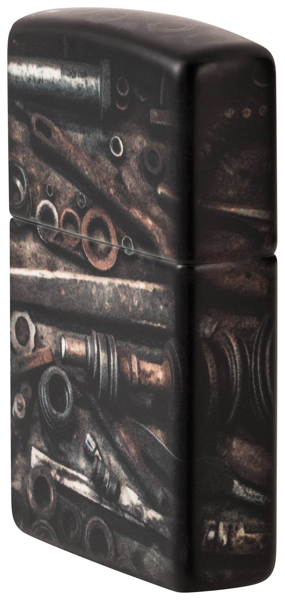 49352 Vintage Tools design