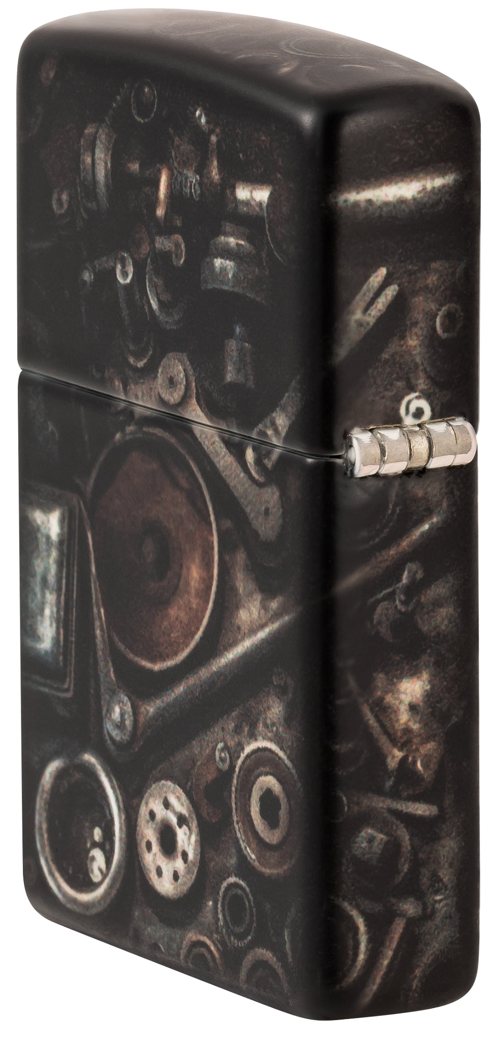 49352 Vintage Tools design