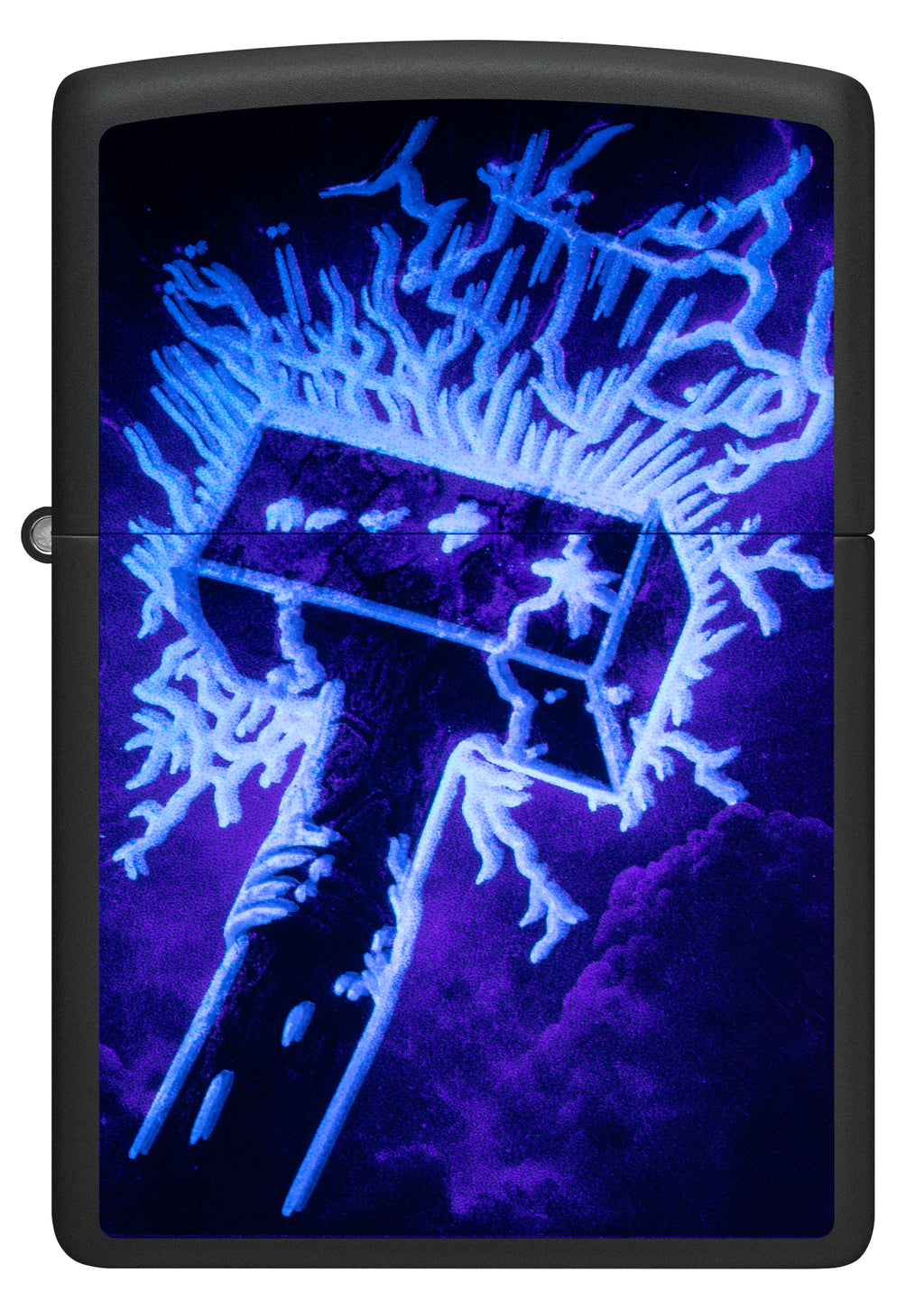 218 Thors Hammer Design
