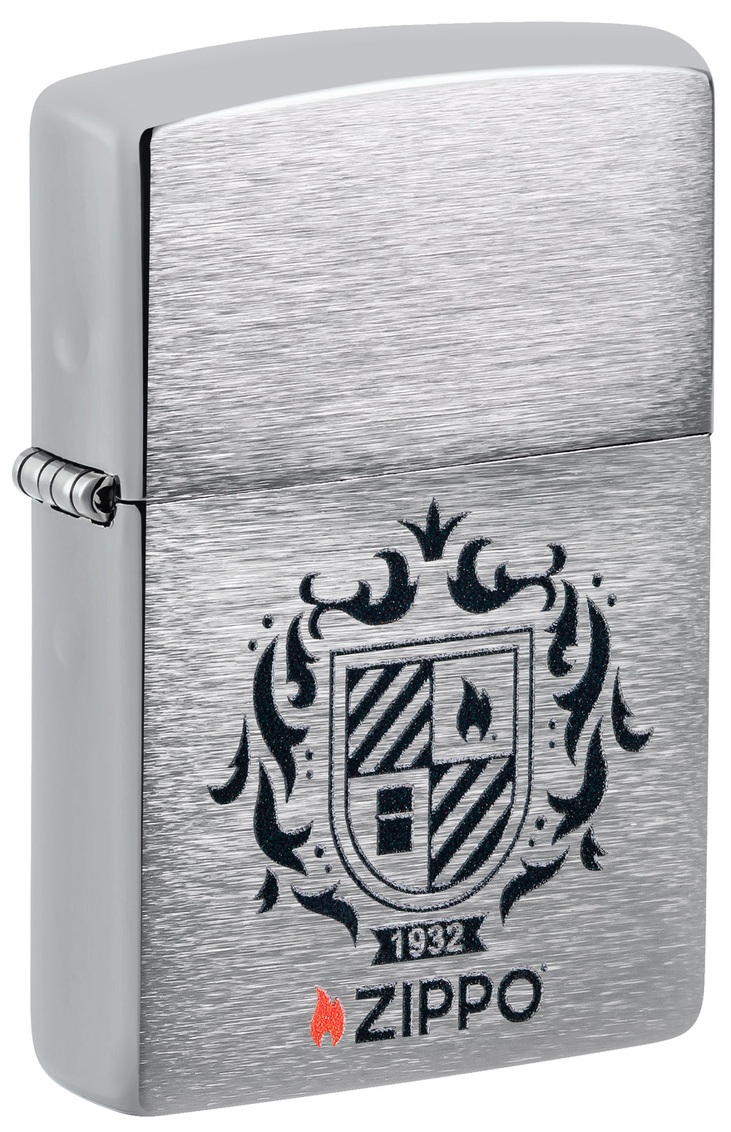 200 Heraldic Crest Design