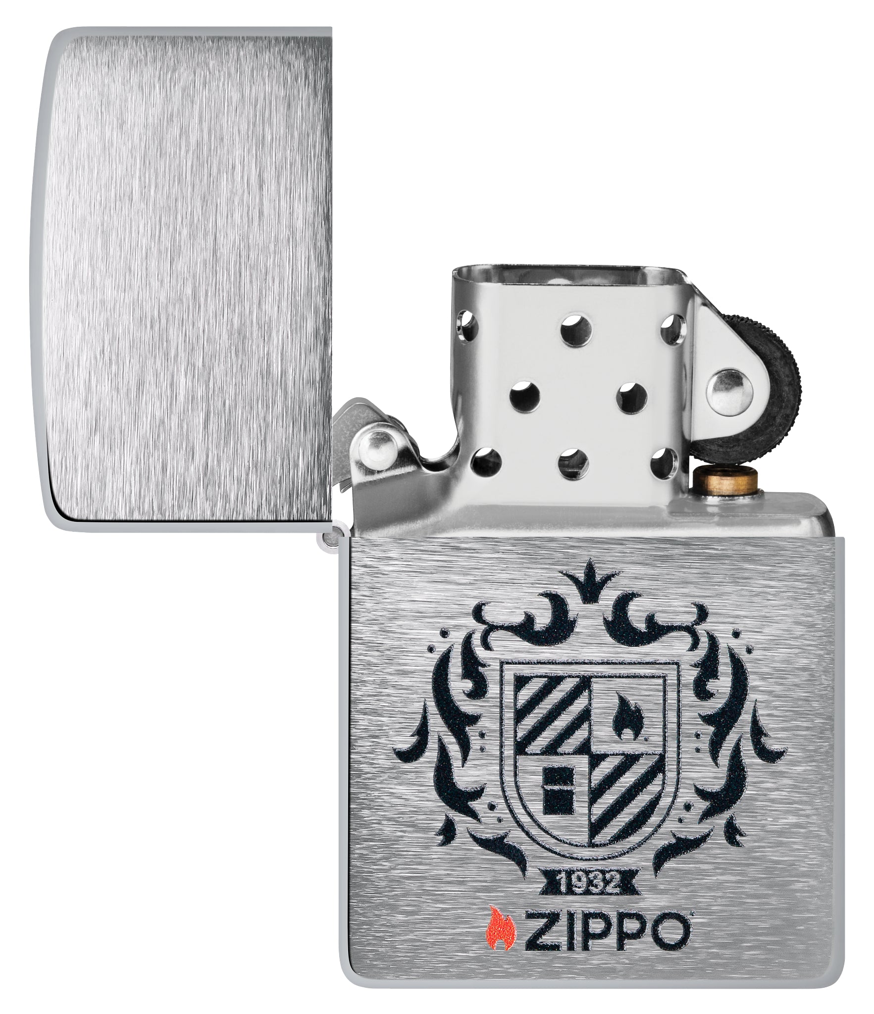 200 Heraldic Crest Design