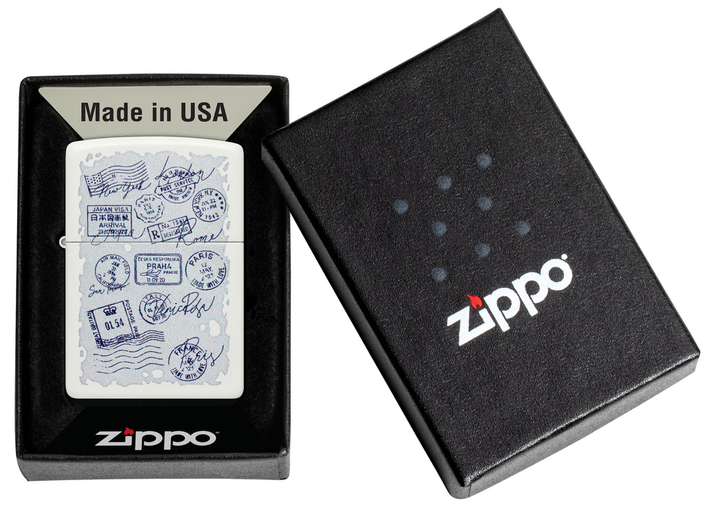 214 Stamps Design