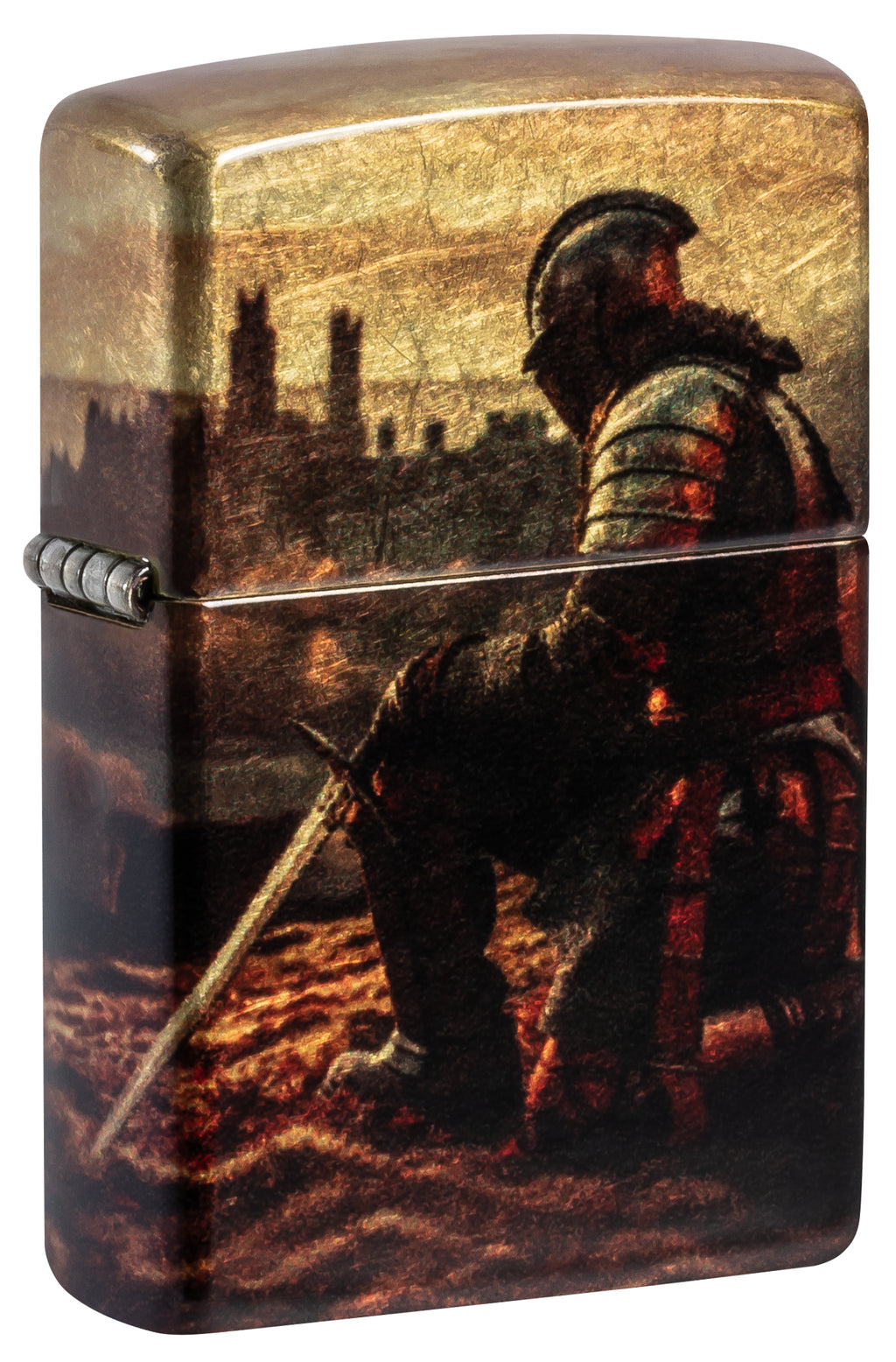 48458 Knight Design
