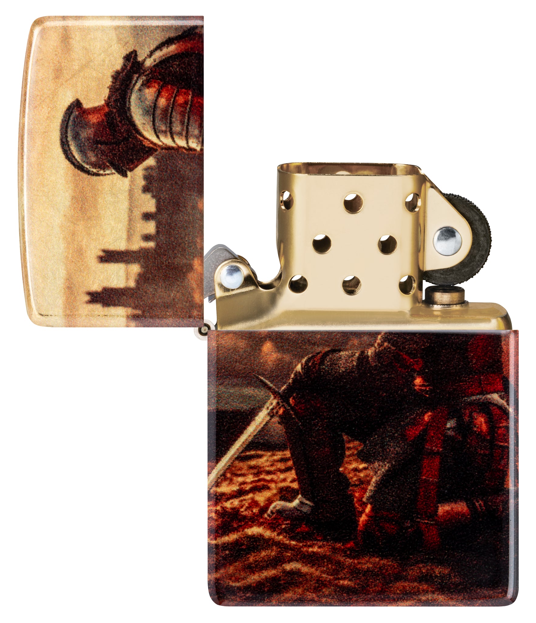 48458 Knight Design