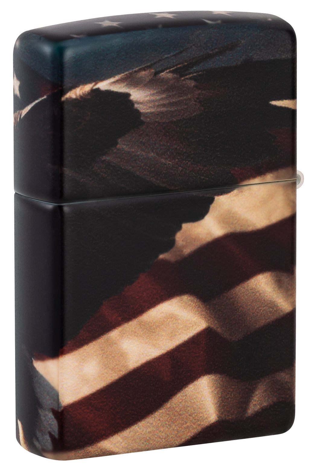 49352 Eagle USA Flag Design