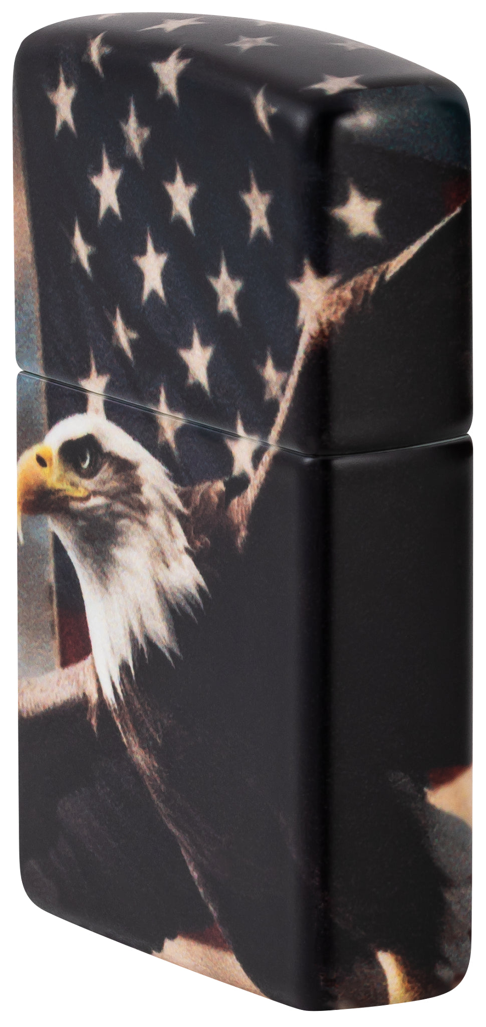 49352 Eagle USA Flag Design