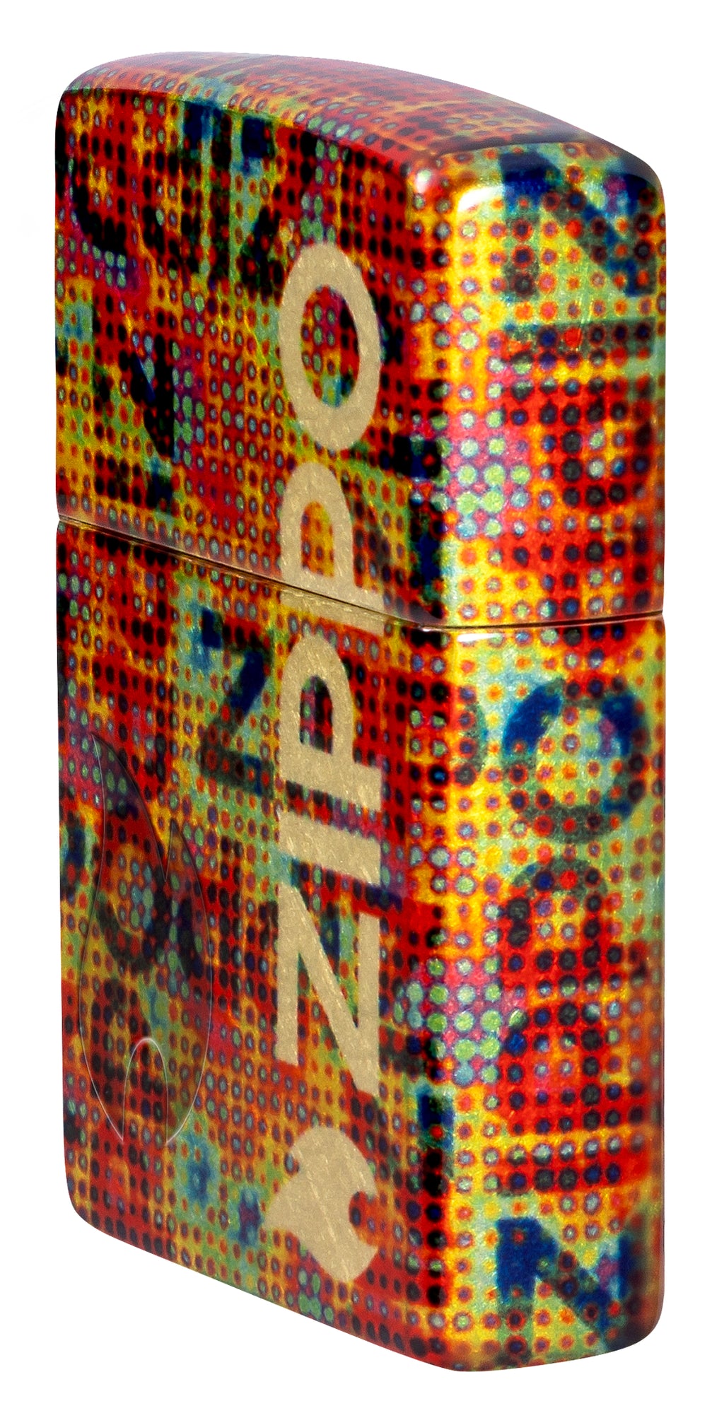 48458 Zippo Design