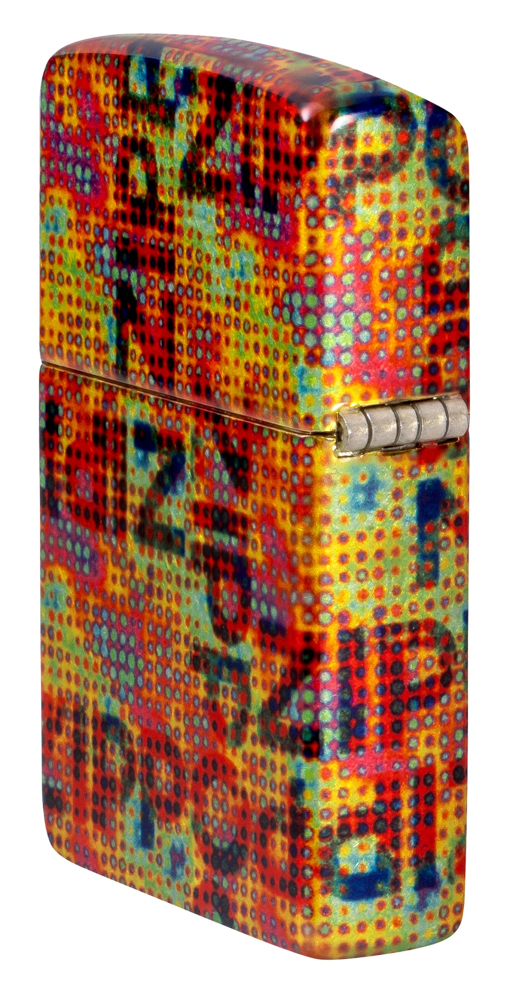 48458 Zippo Design
