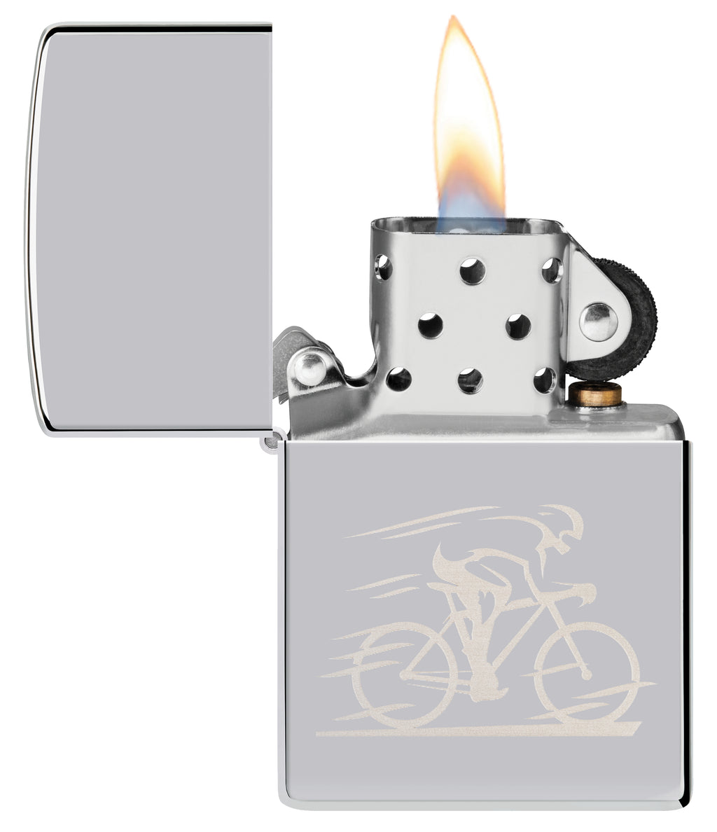 250 Cyclist Design