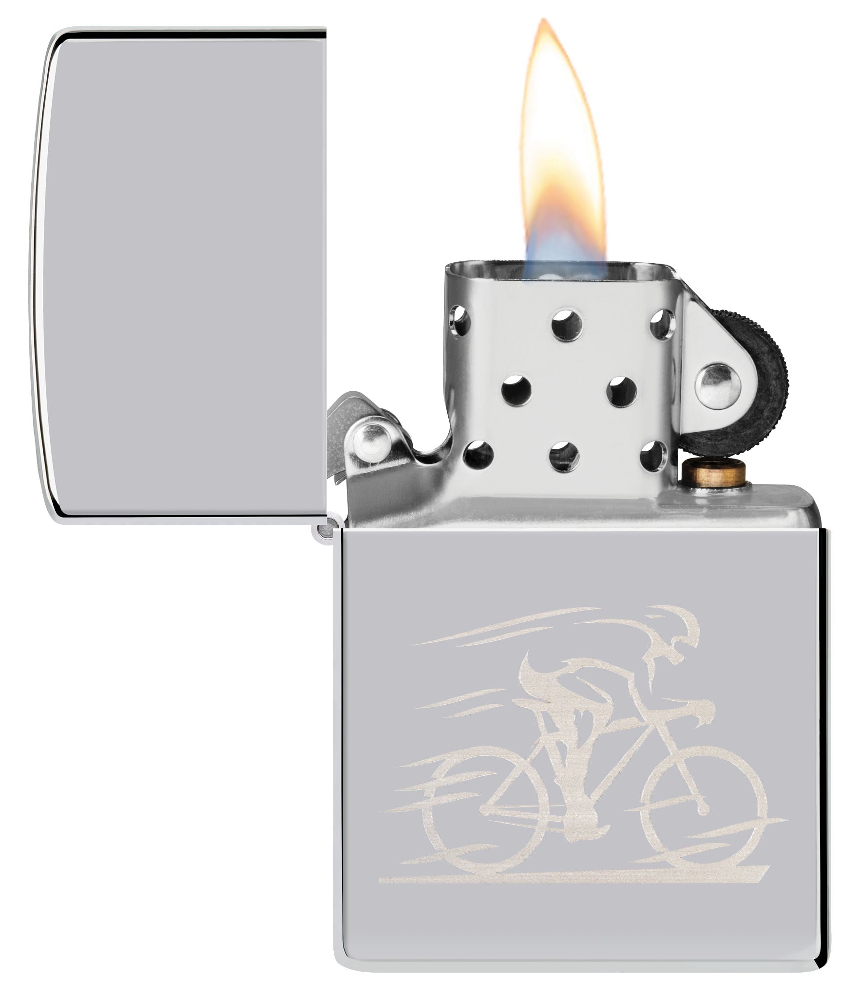 250 Cyclist Design
