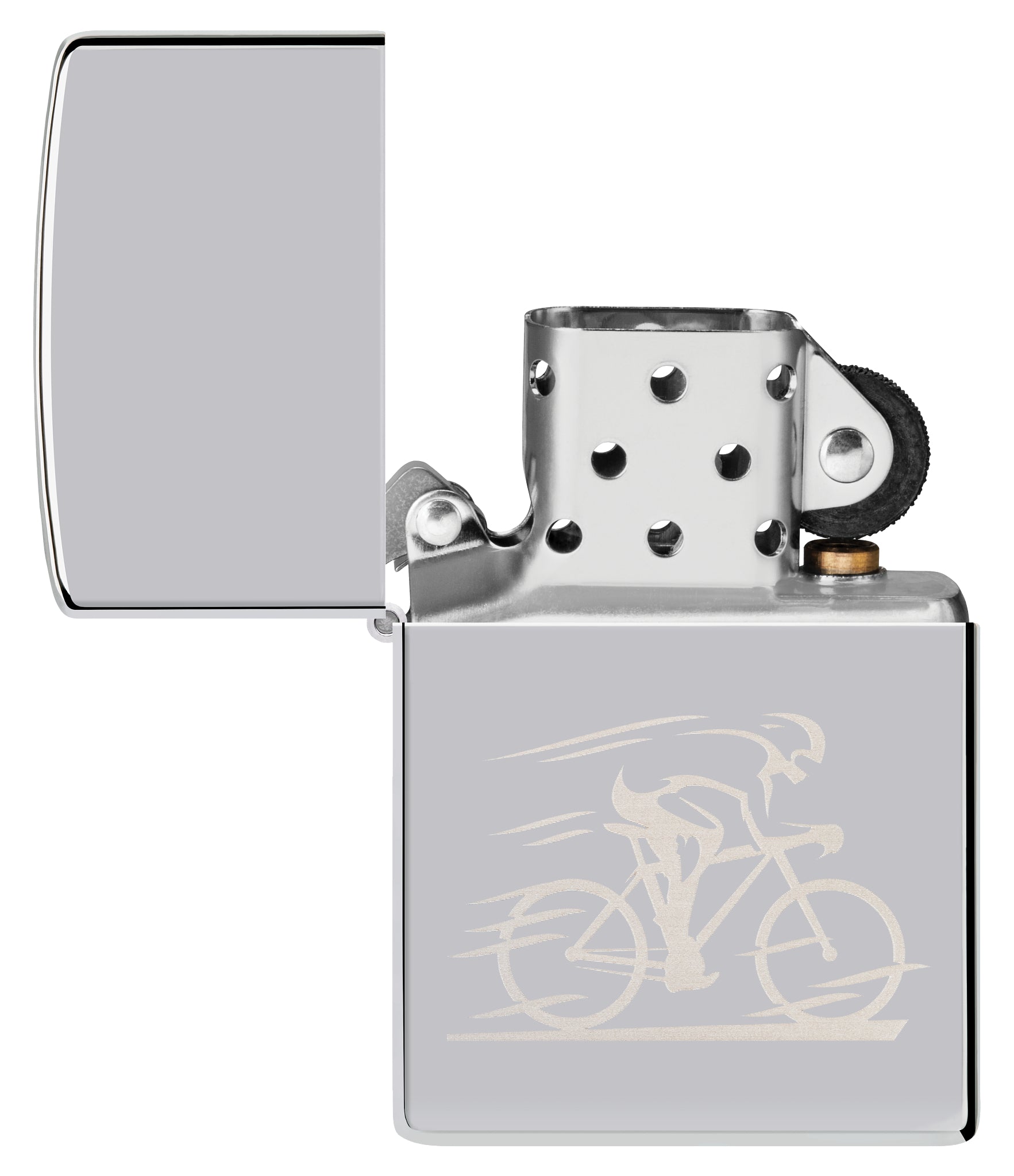 250 Cyclist Design