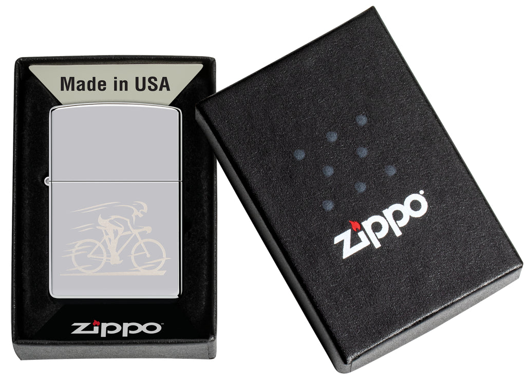 250 Cyclist Design