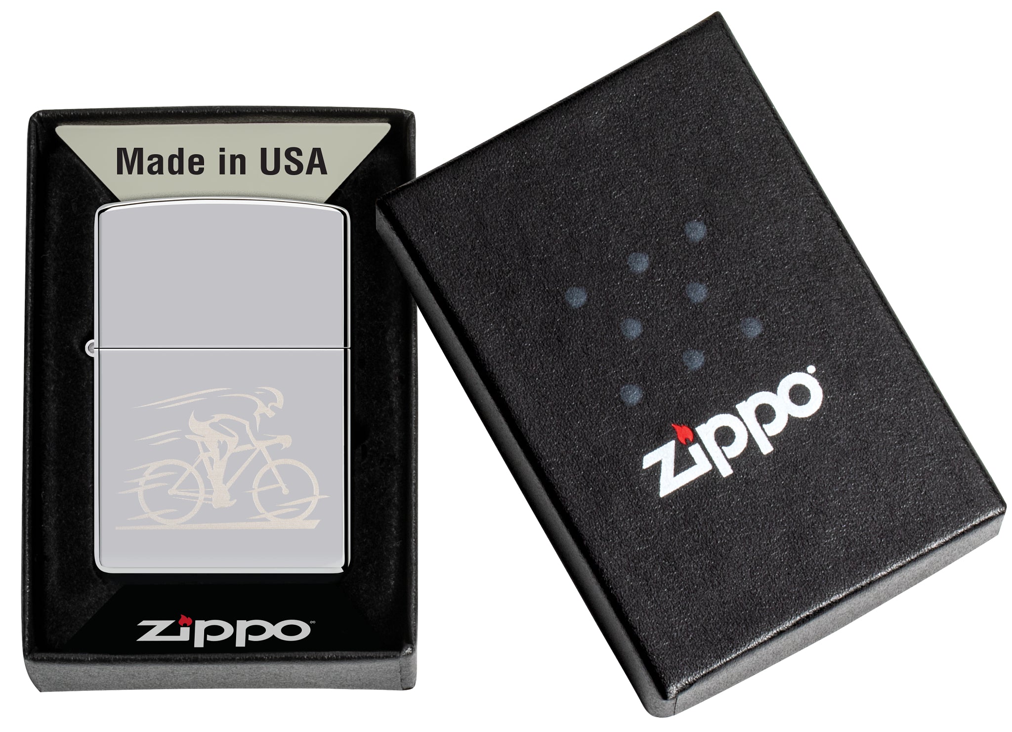 250 Cyclist Design