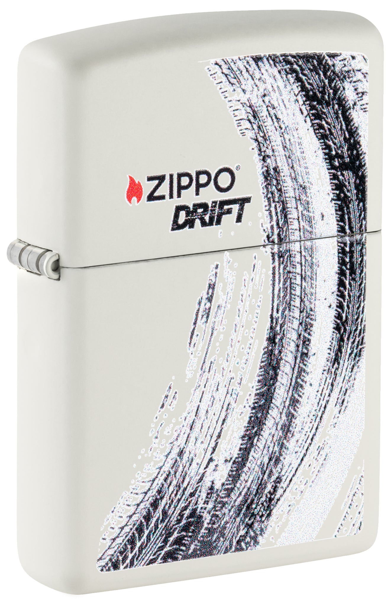 214 Zippo Drift Design