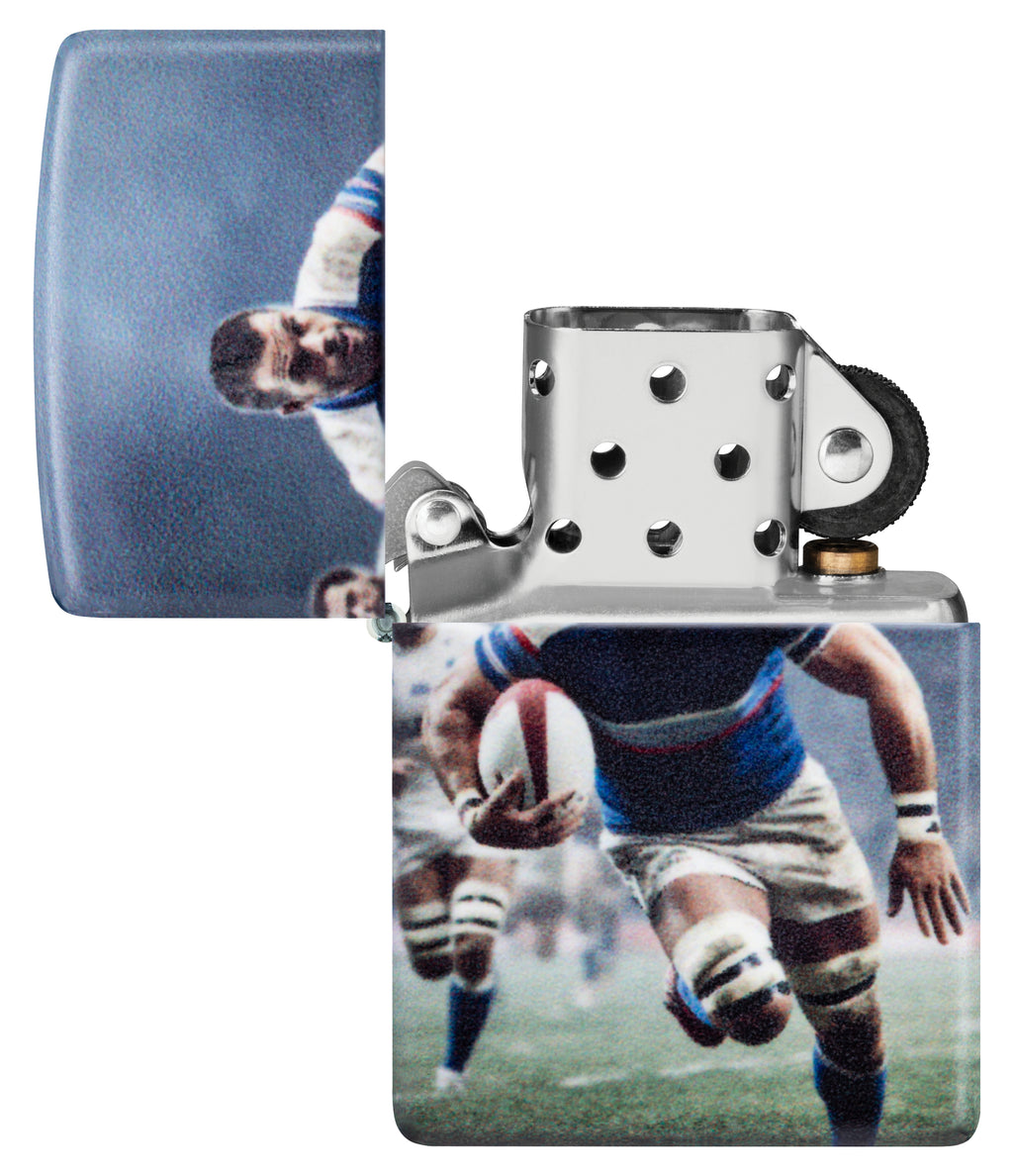 49352 Rugby Design