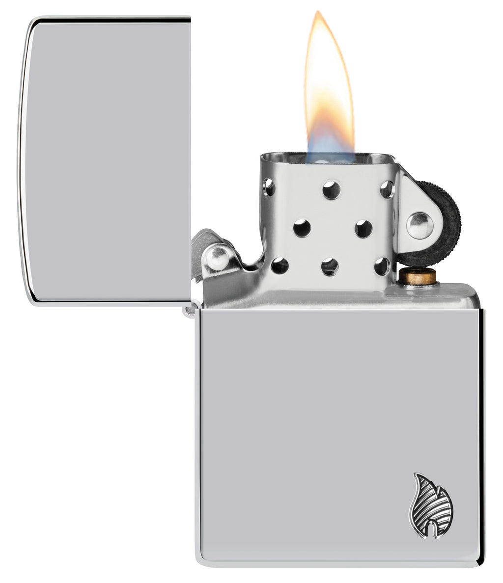 167 Armor Series Flame