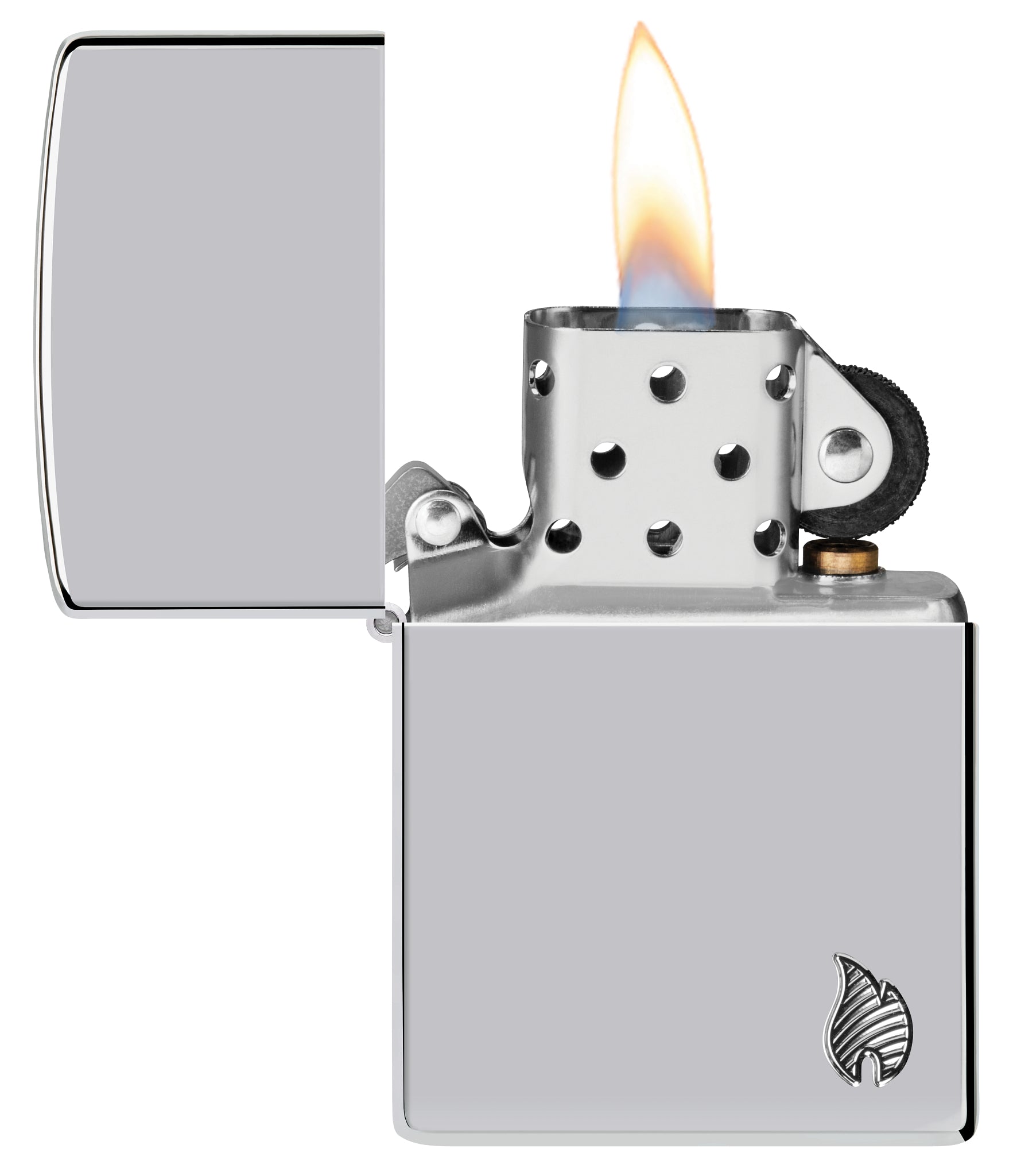 167 Armor Series Flame