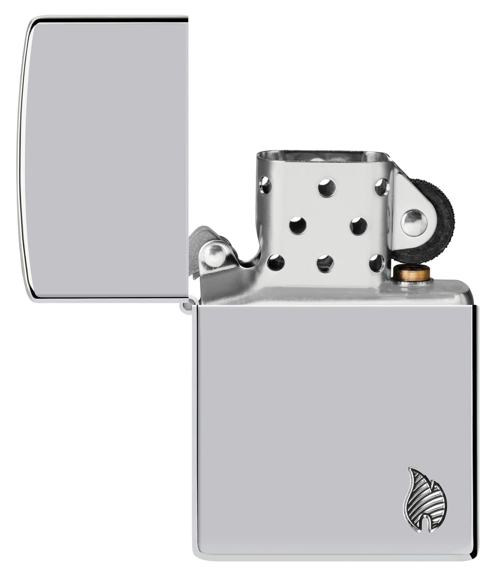 167 Armor Series Flame