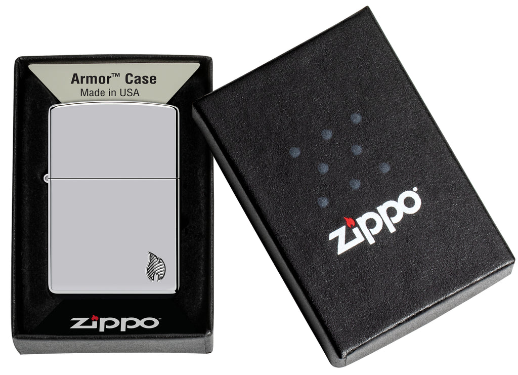 167 Armor Series Flame