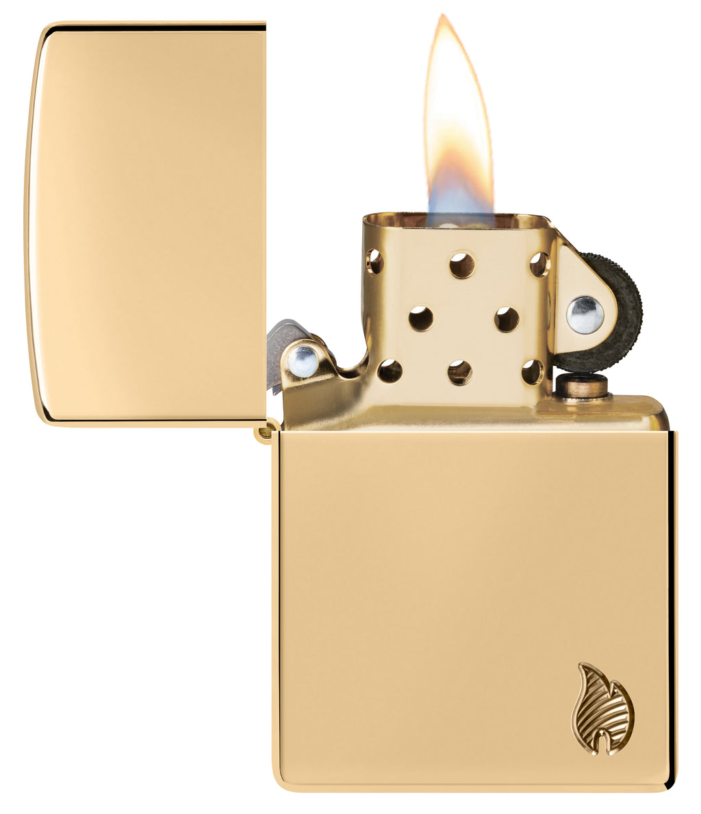 169 Armor Series Flame