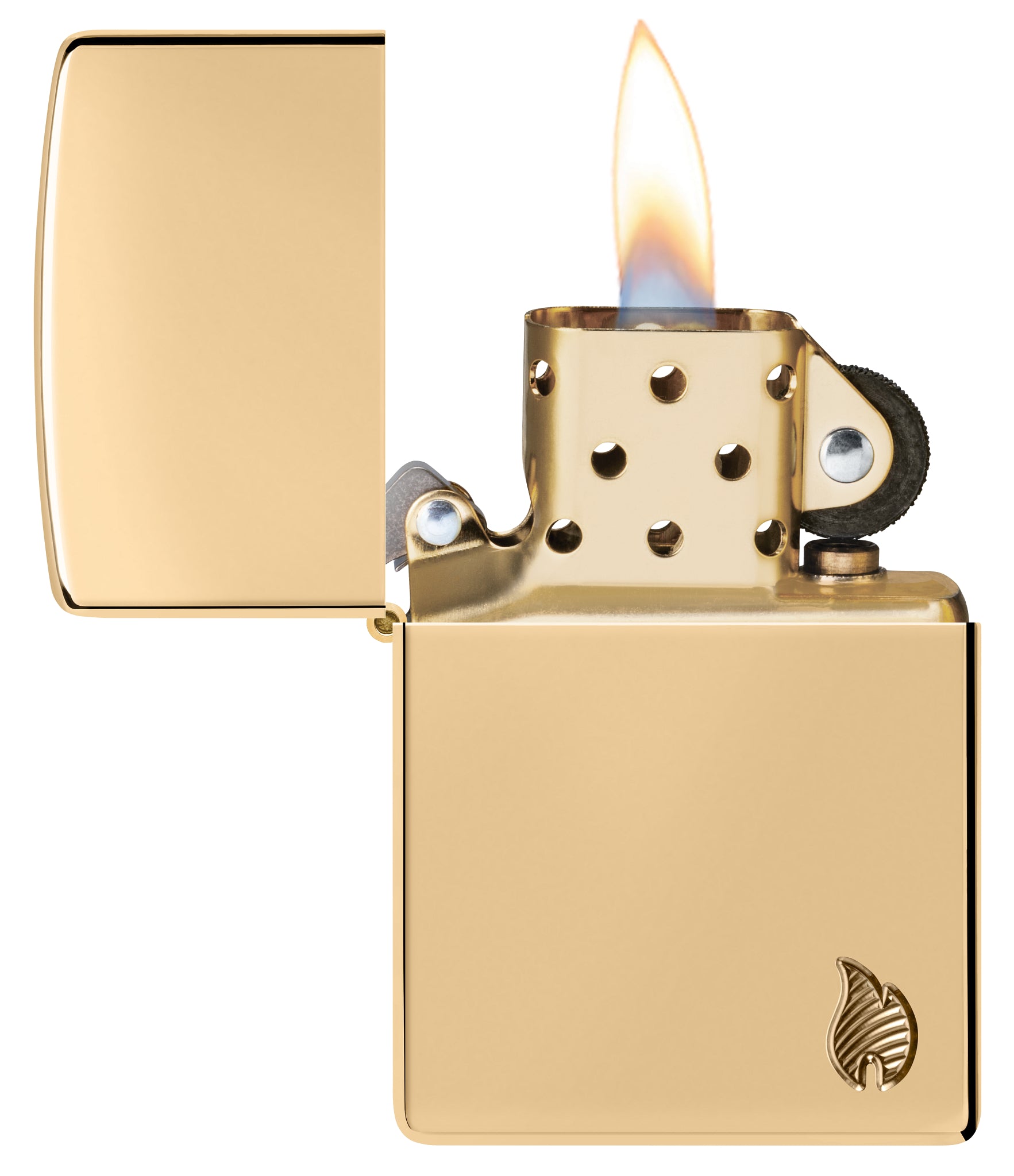 169 Armor Series Flame